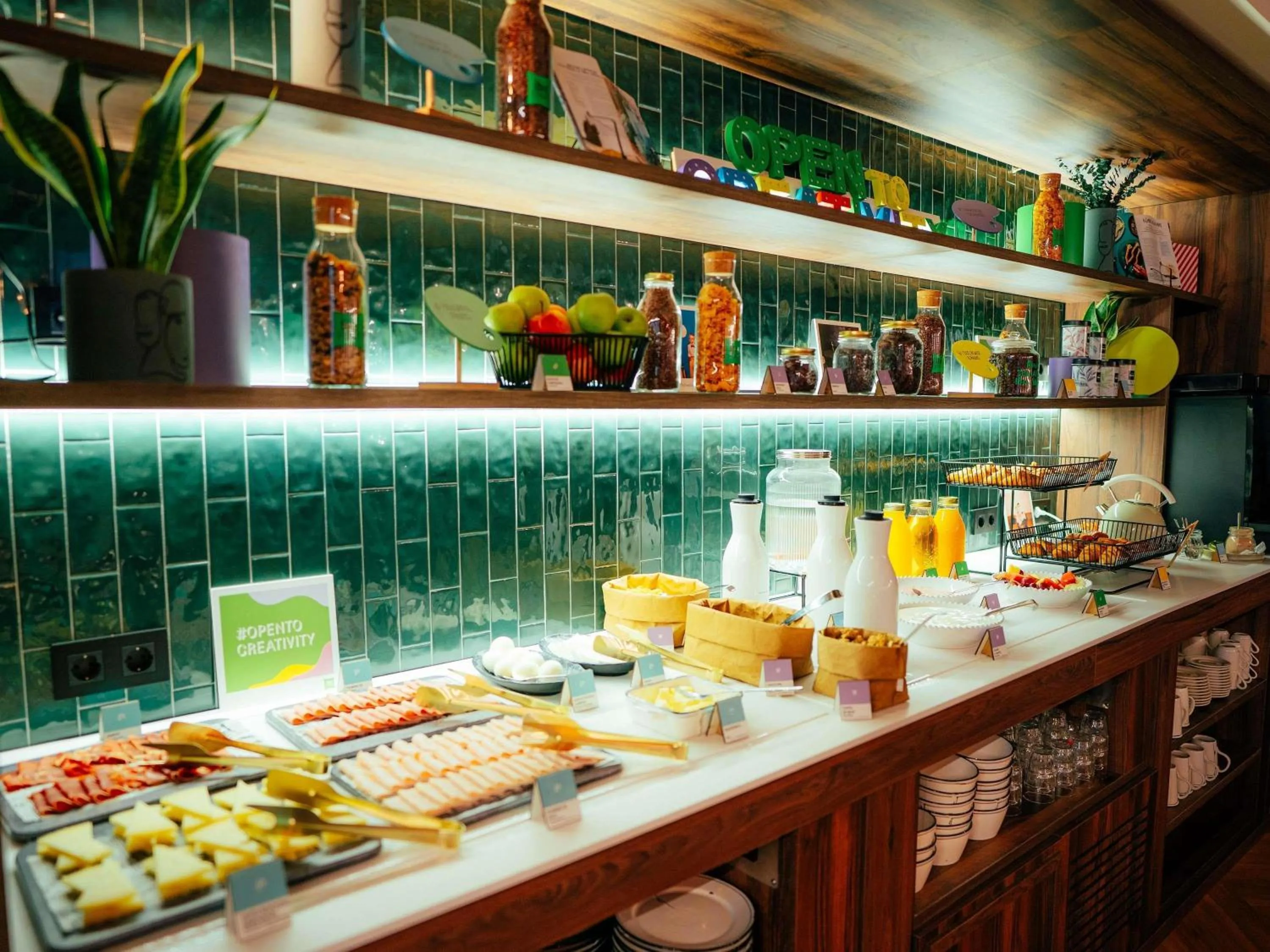 Other in Ibis Styles Madrid Centro Maravillas