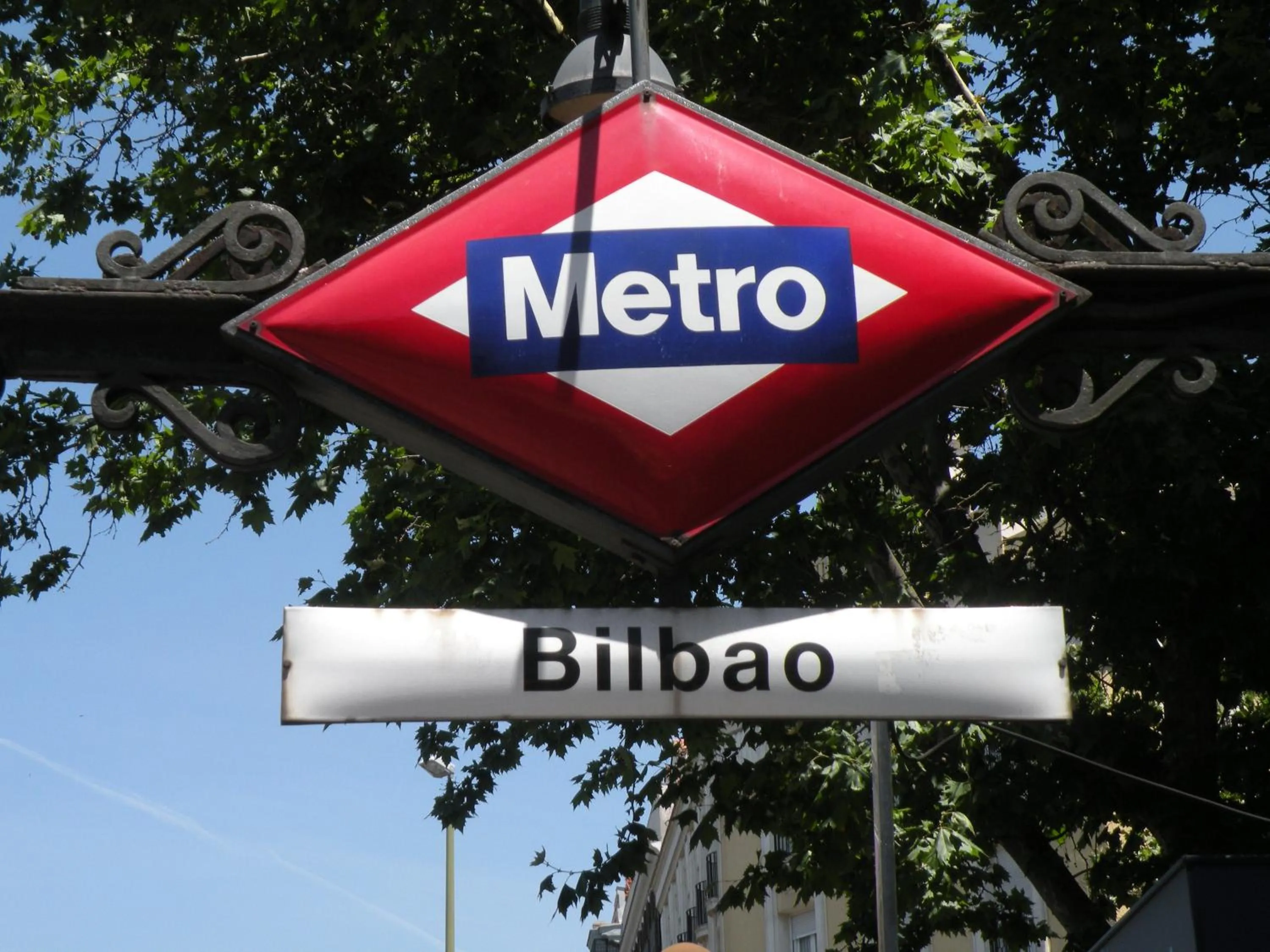 Area and facilities in Ibis Styles Madrid Centro Maravillas