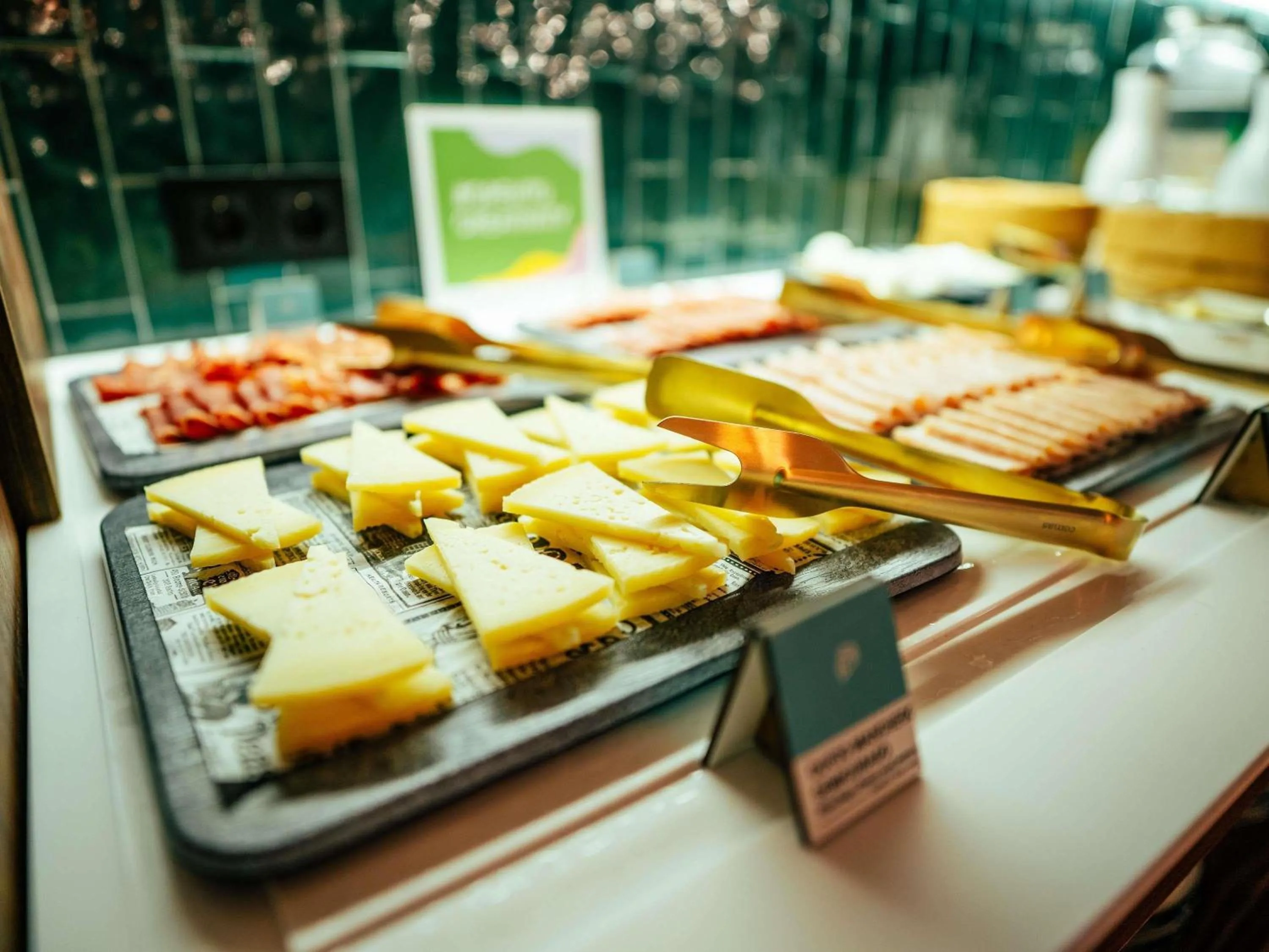 Other in Ibis Styles Madrid Centro Maravillas