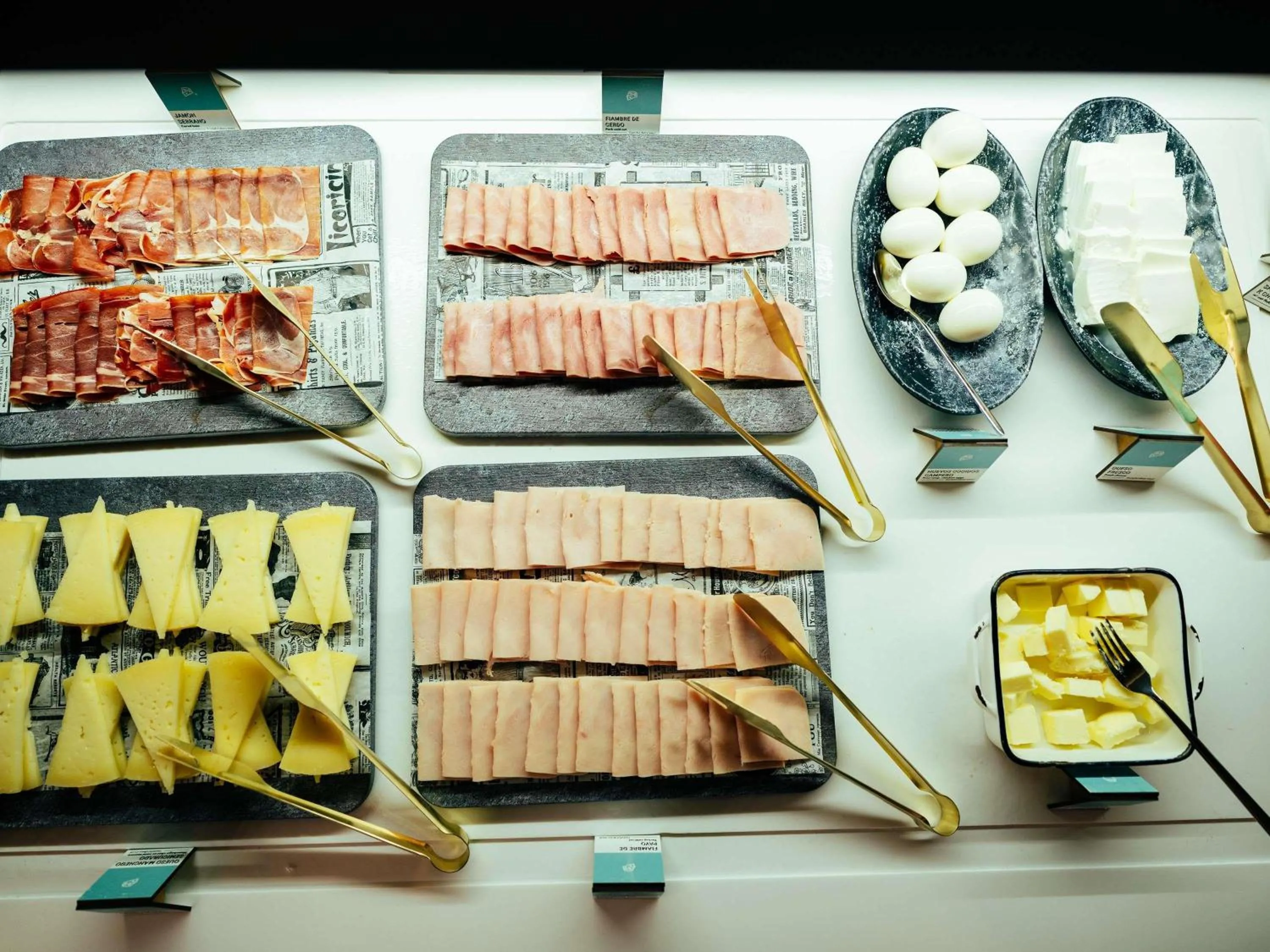 Other in Ibis Styles Madrid Centro Maravillas