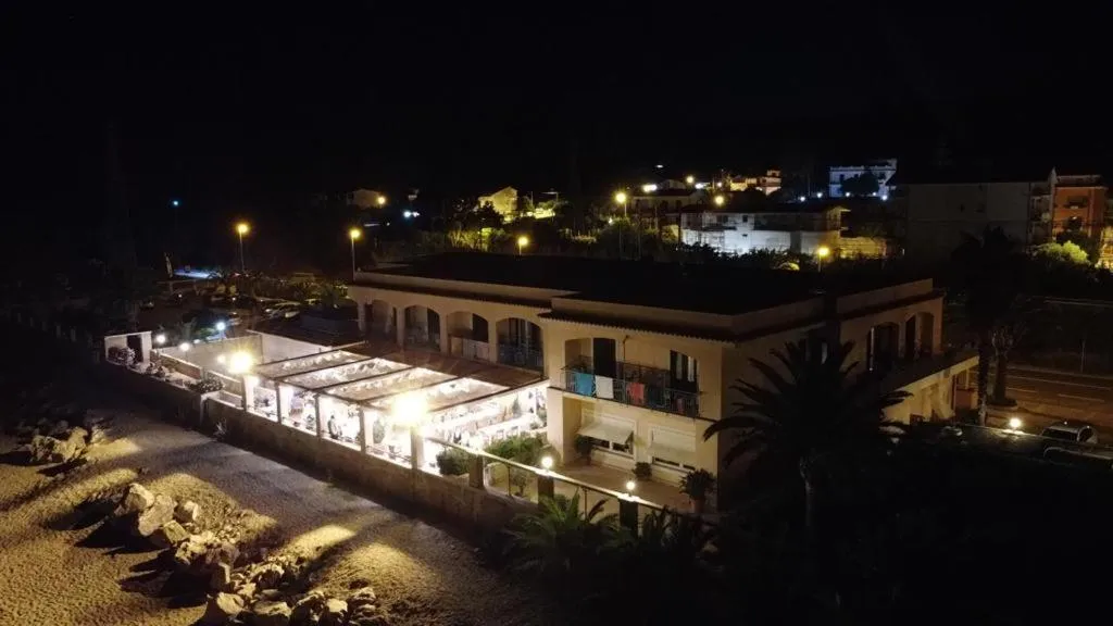 Hotel Ristorante La Lampara