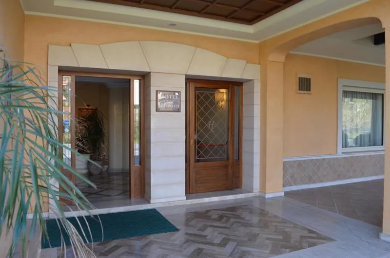 Hotel Ristorante La Lampara