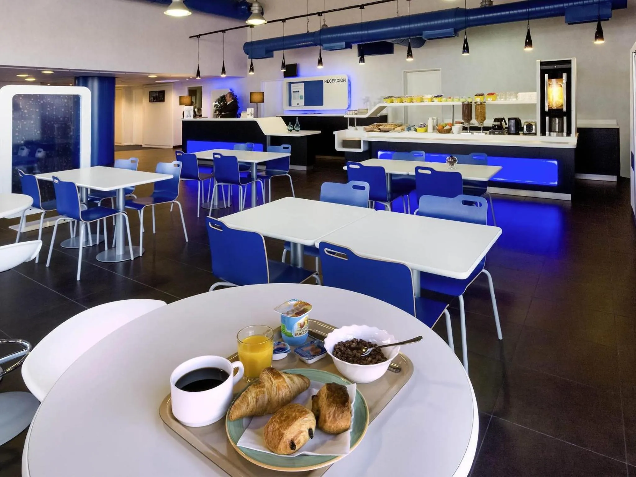 Other in Ibis Budget Madrid Alcalá de Henares La Dehesa