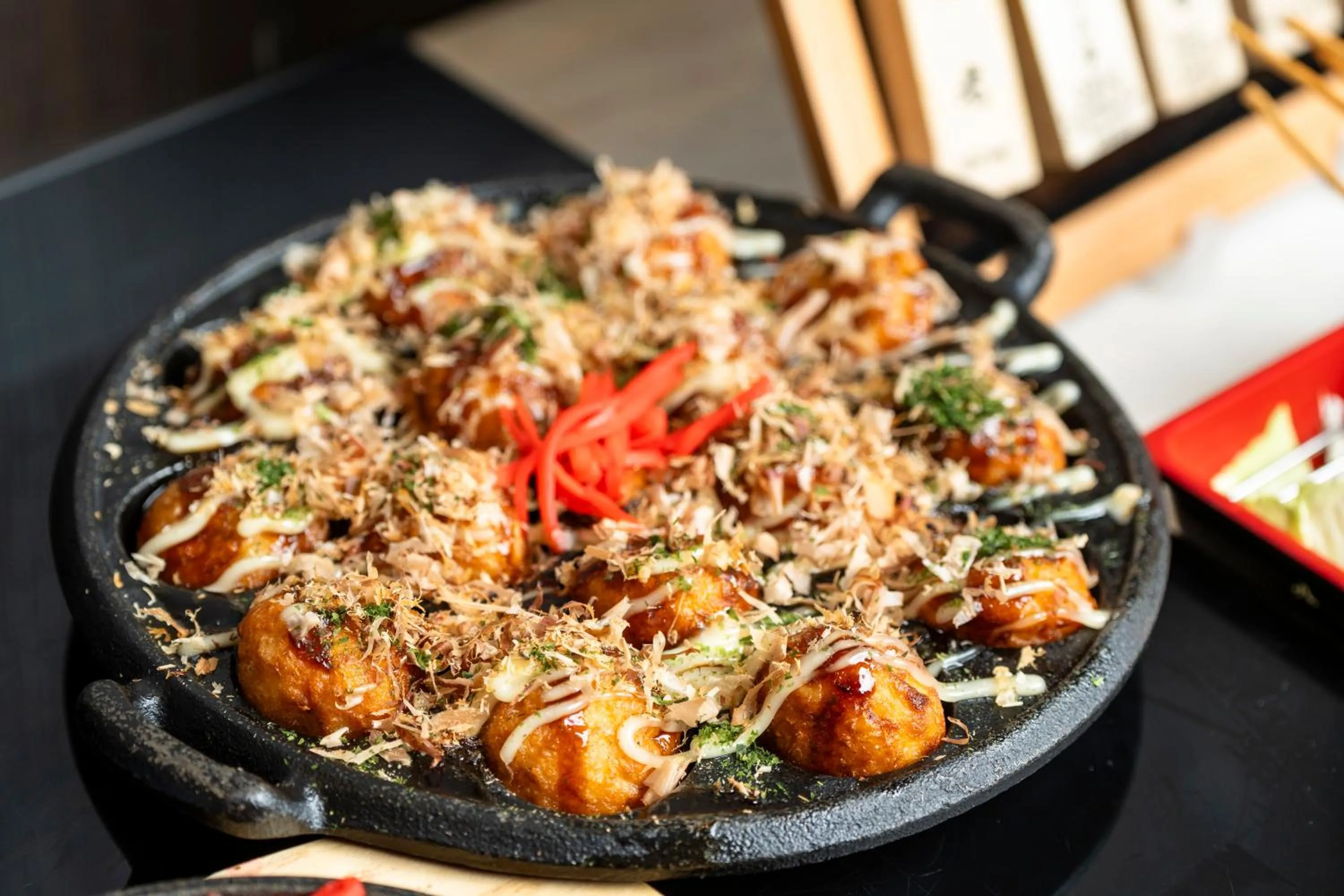 Buffet breakfast in Best Western Osaka Tsukamoto