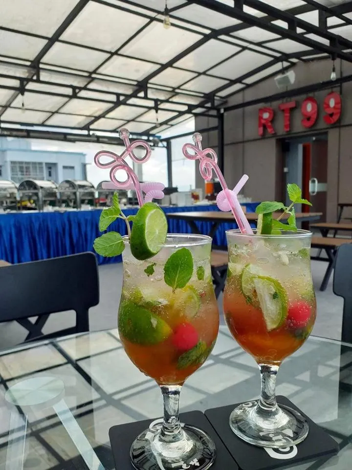 Hotel Broadway Yangon