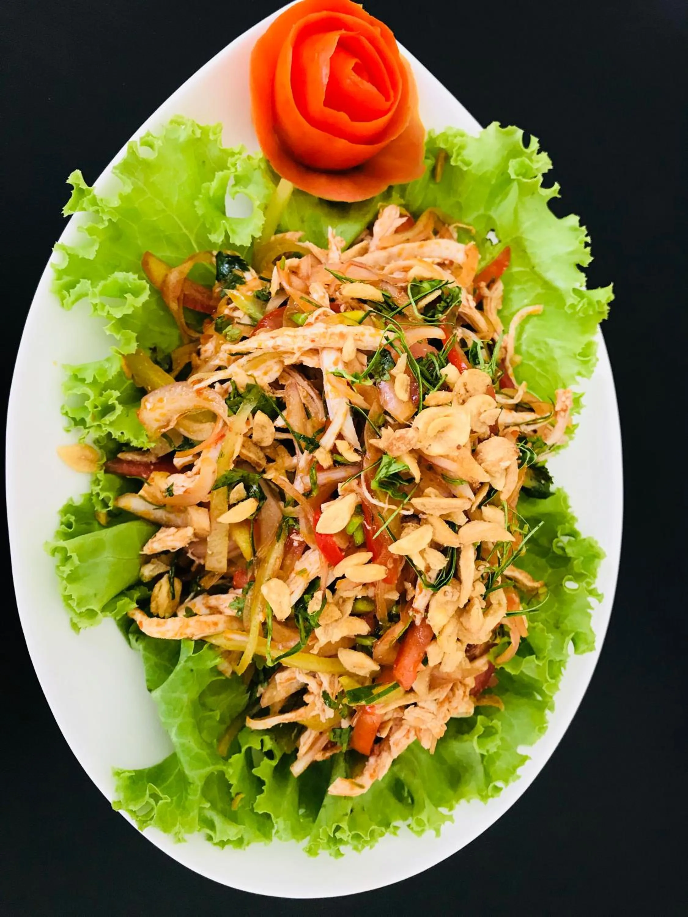 Hotel Broadway Yangon