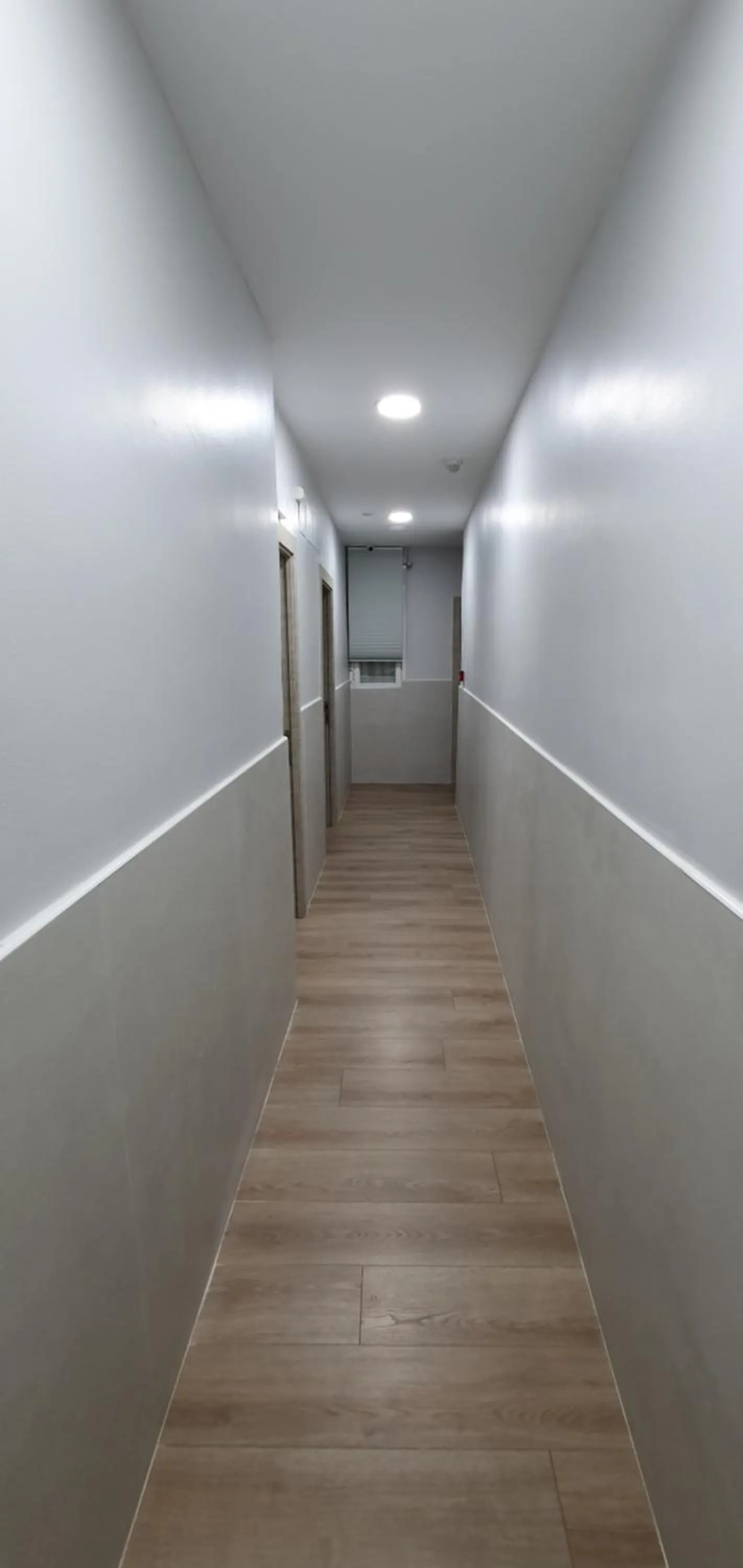 CH Lemon Rooms - Madrid