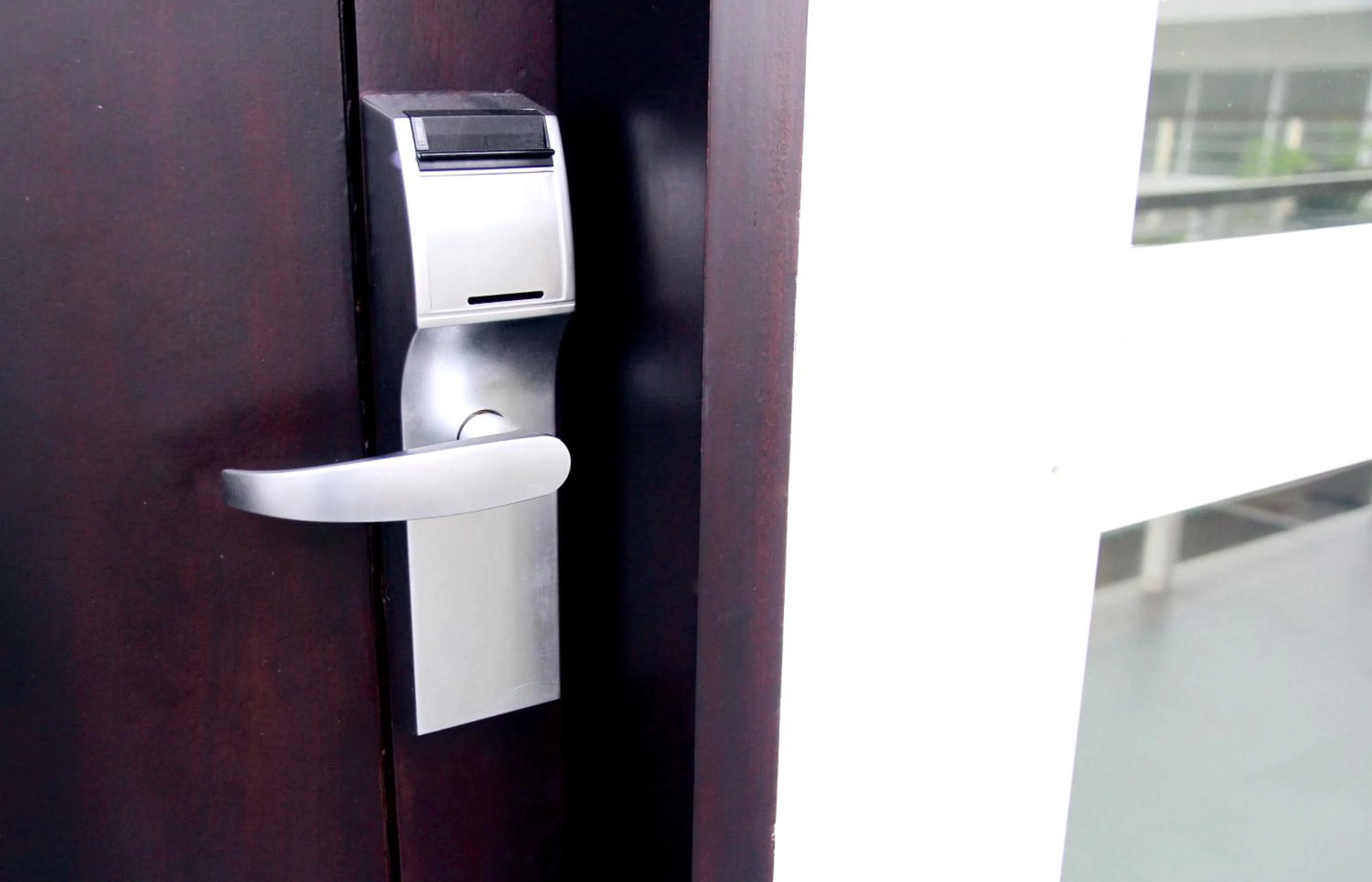 Ampera Avenue Residence