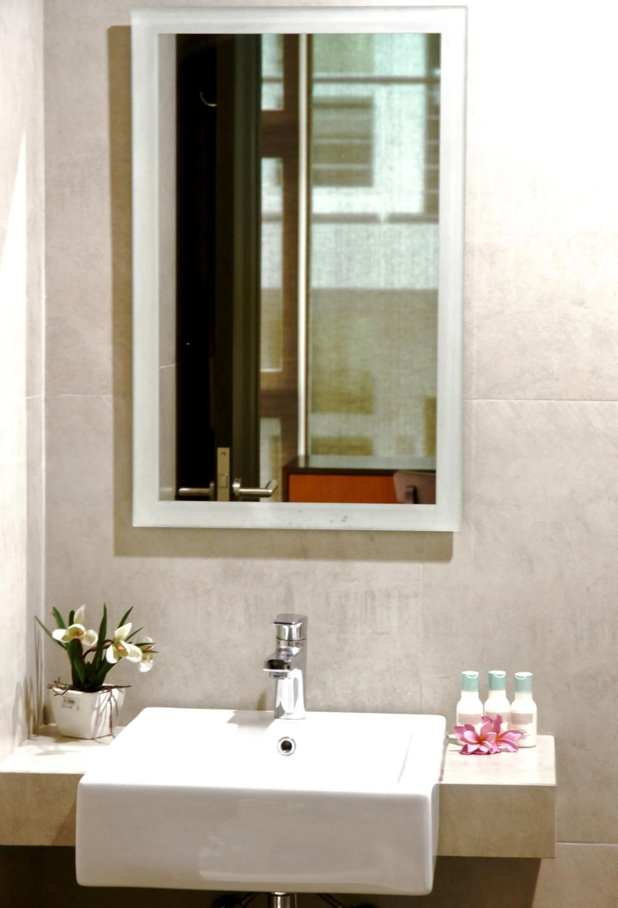 Ampera Avenue Residence