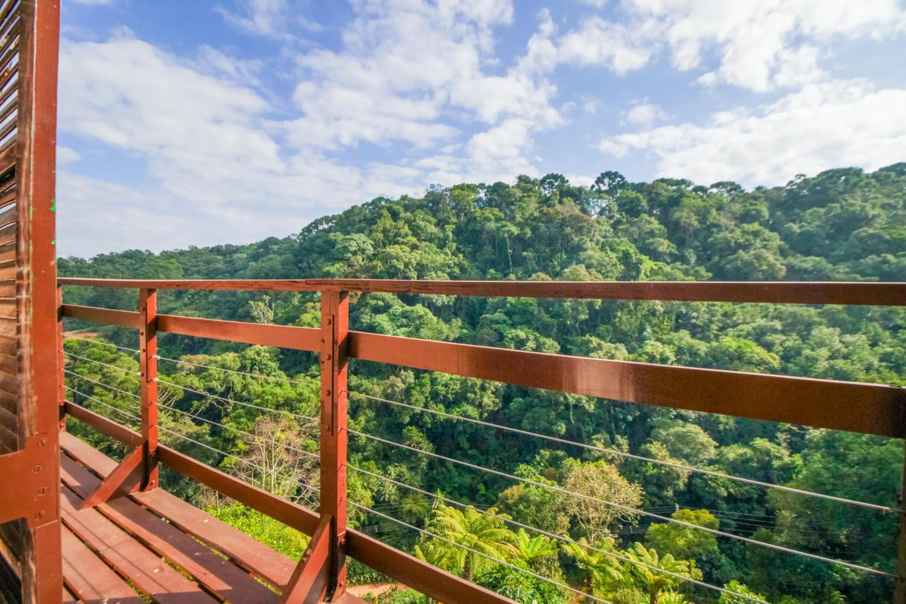 Day in VELINN Pousada Villa Do Sol