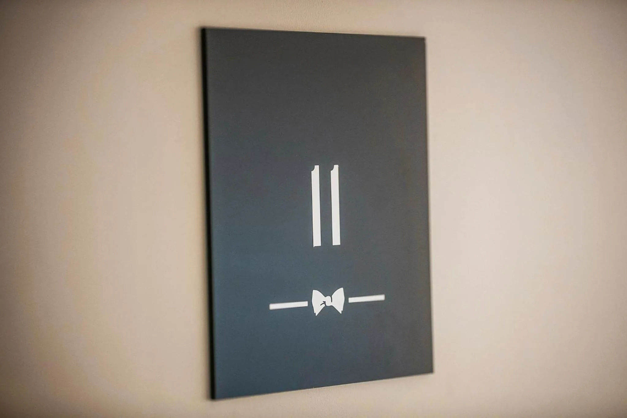 Decorative detail in Nightcap at The Cheeky Squire