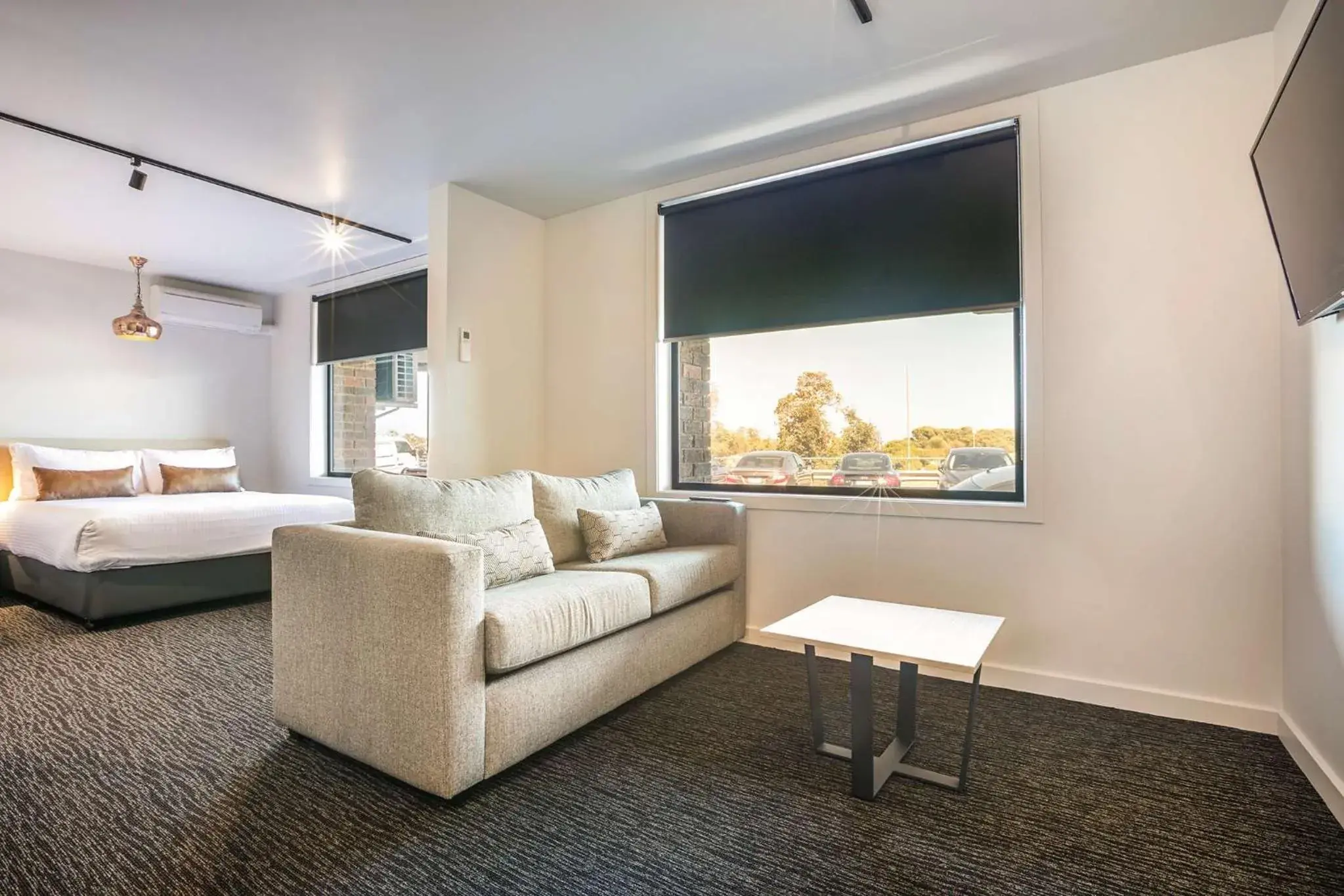 One-Bedroom Apartment in Nightcap at The Cheeky Squire One-Bedroom Apartment in Nightcap at The Cheeky Squire