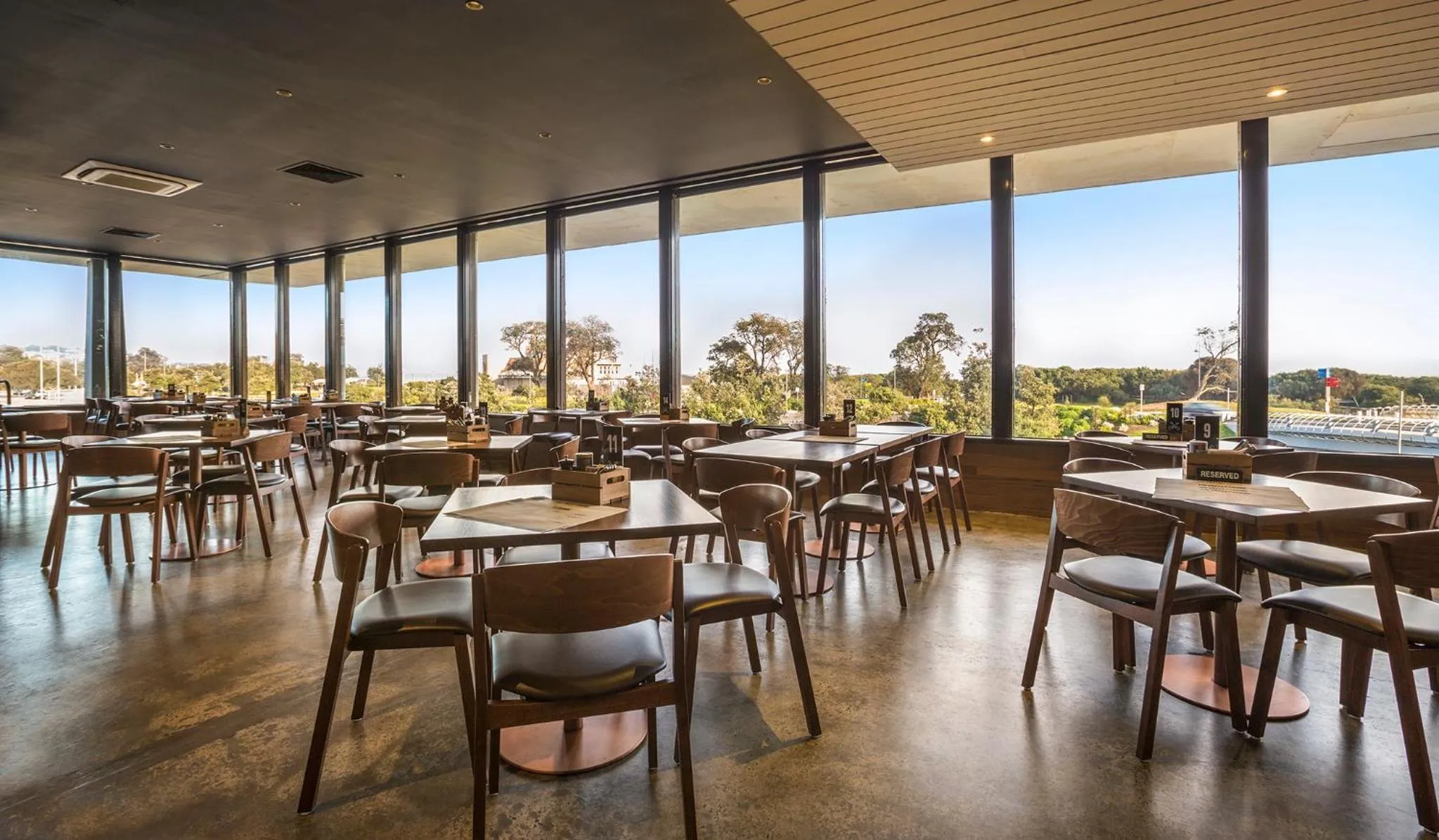 Restaurant/places to eat in Nightcap at The Cheeky Squire