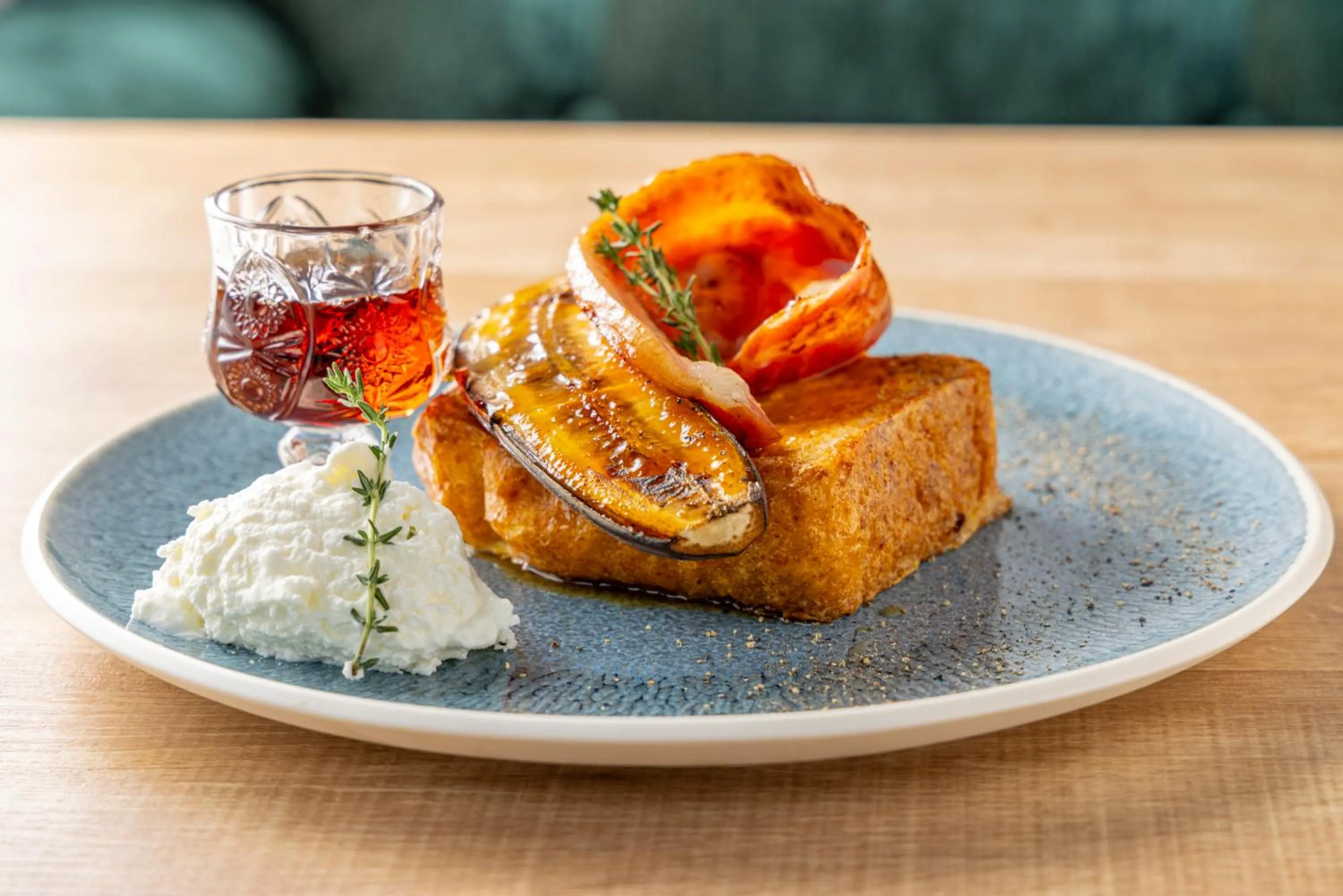 Breakfast in Tokyu Stay Sapporo