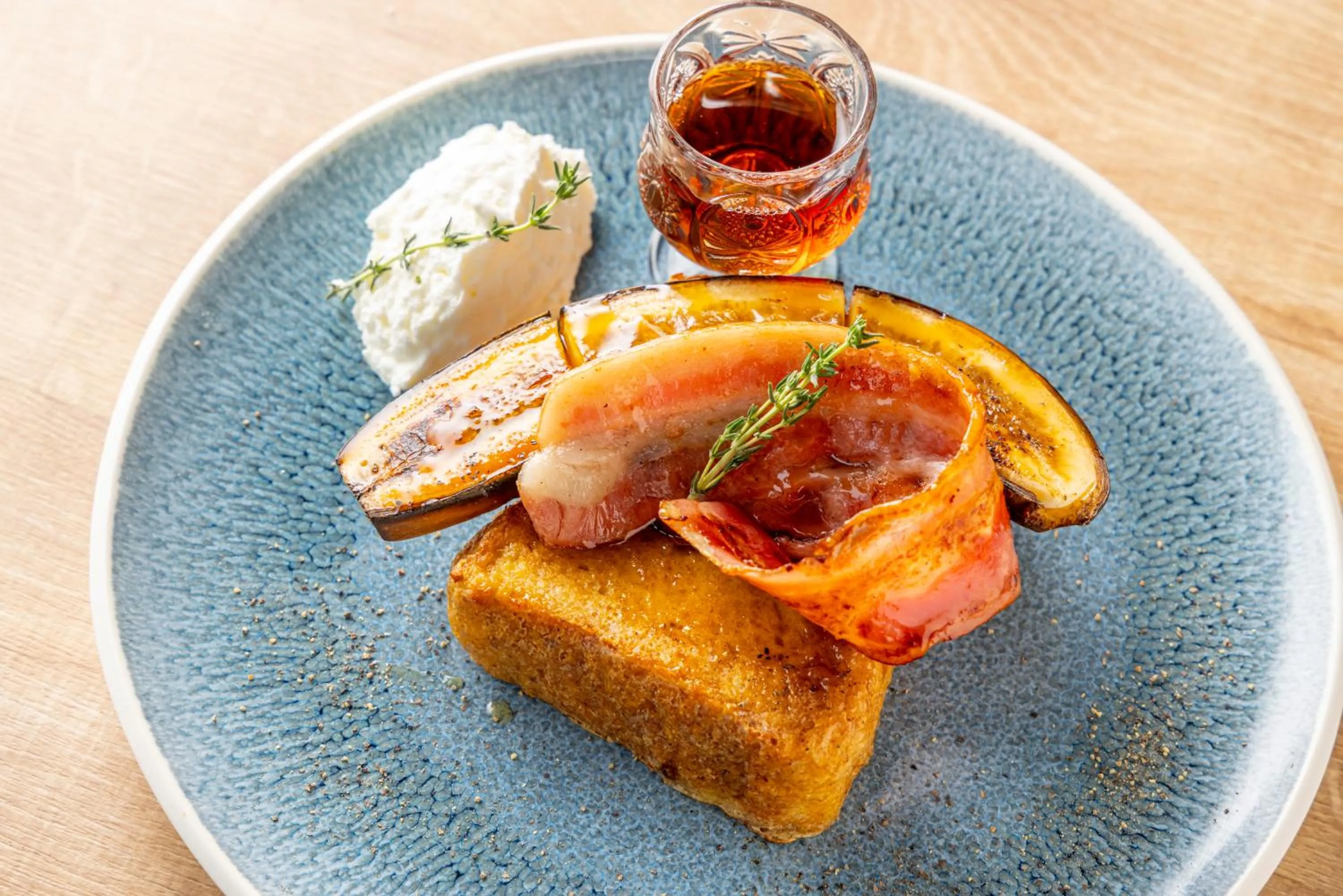 Breakfast in Tokyu Stay Sapporo