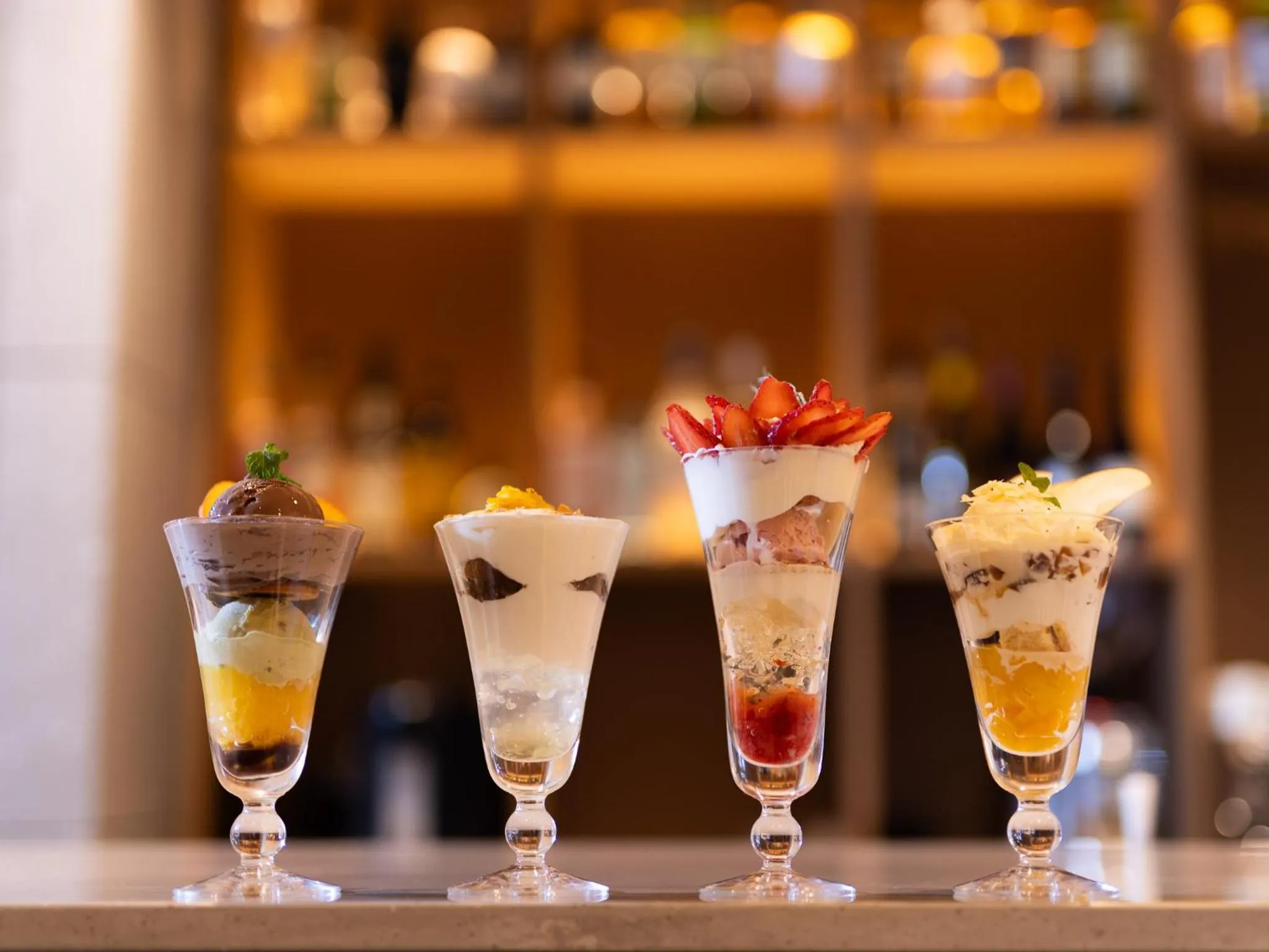 Lounge or bar in Tokyu Stay Sapporo