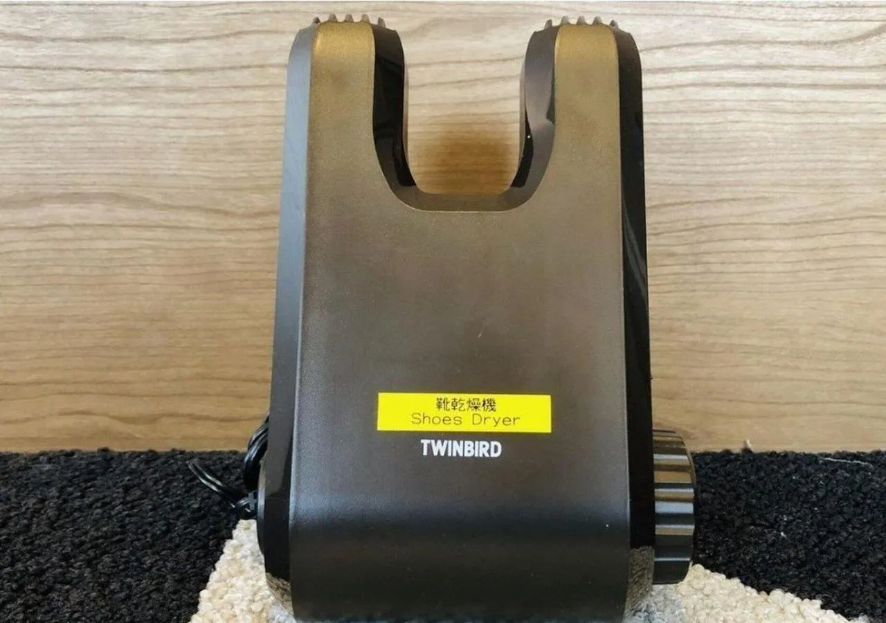 Photo of the whole room in Tokyu Stay Sapporo