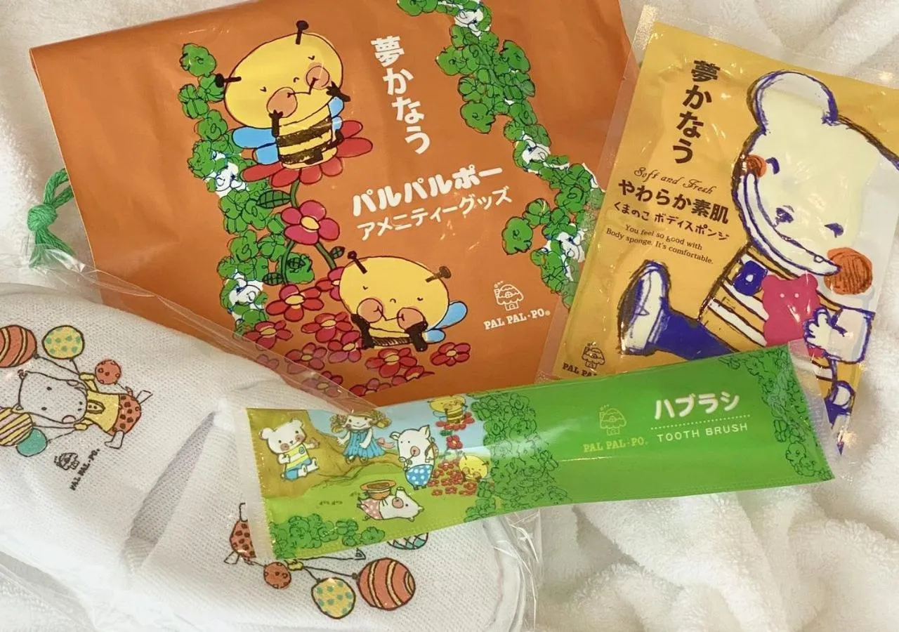 Other in Tokyu Stay Sapporo