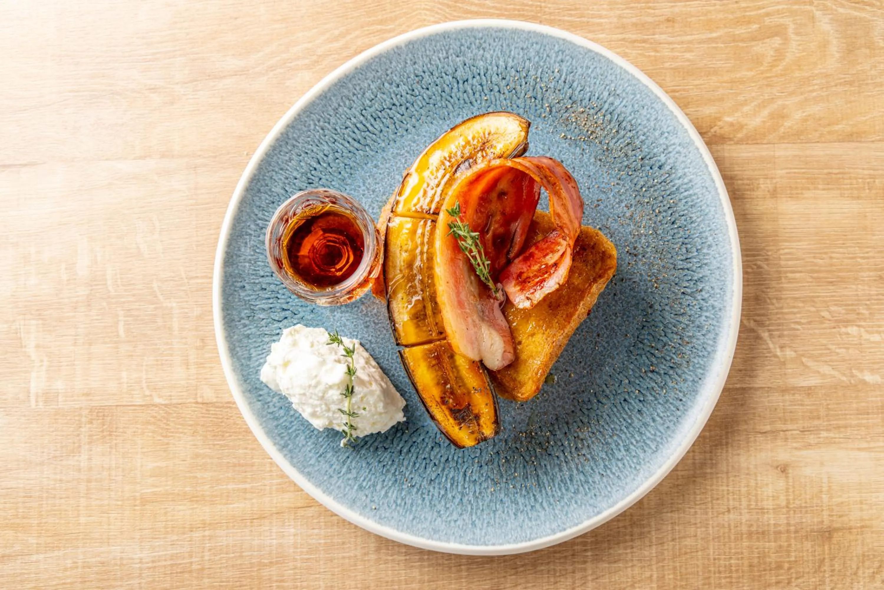 Breakfast in Tokyu Stay Sapporo