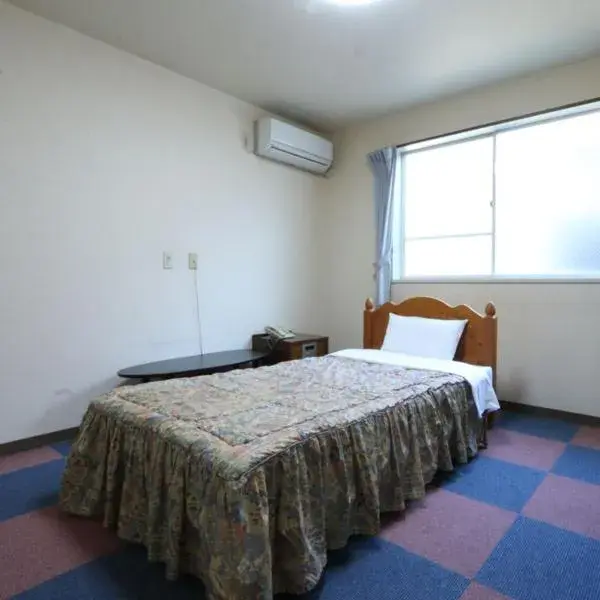 Single Room - single occupancy in Business Hotel Amakusa Single Room - single occupancy in Business Hotel Amakusa