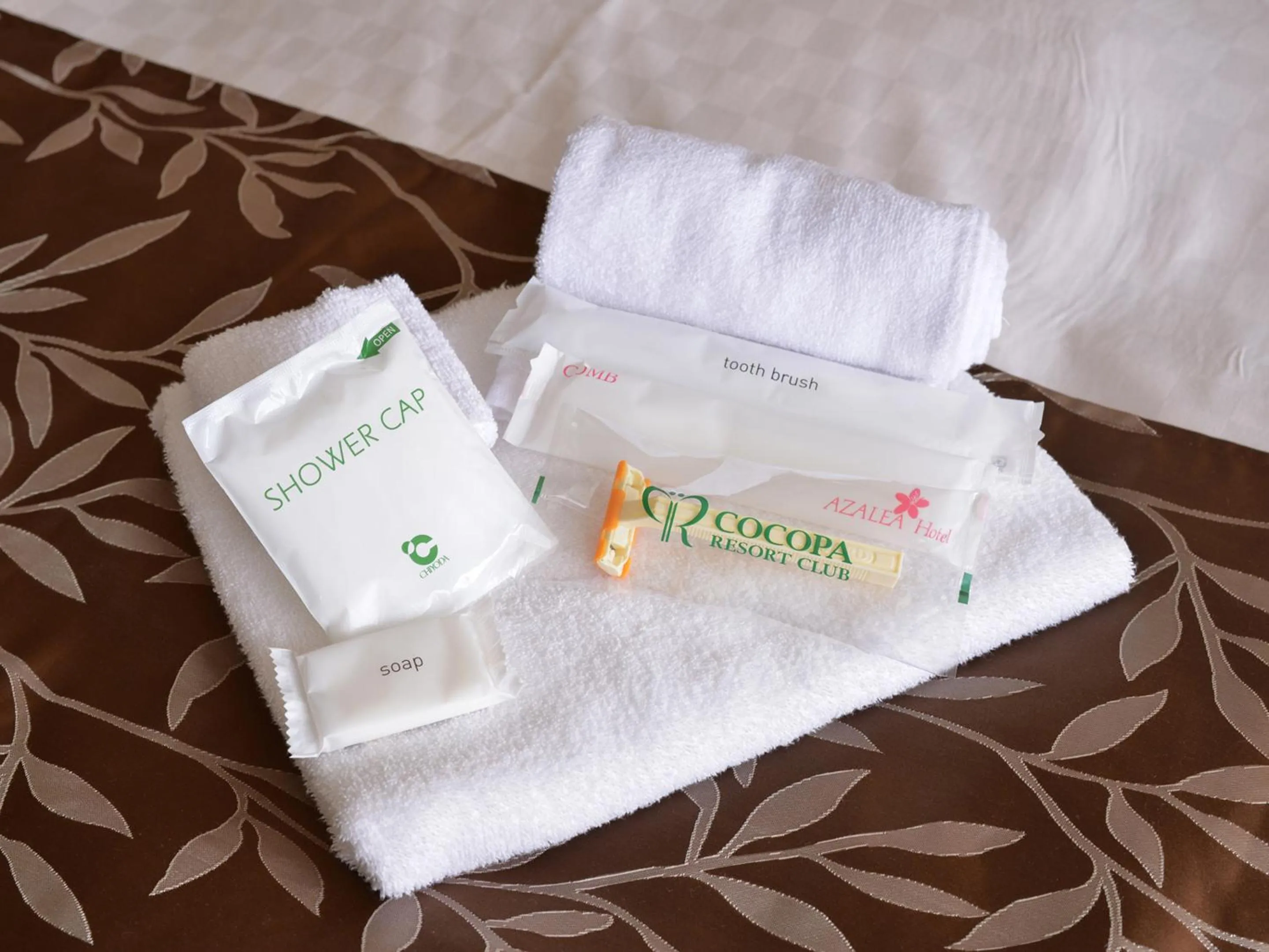 Other in Cocopa Resort Club