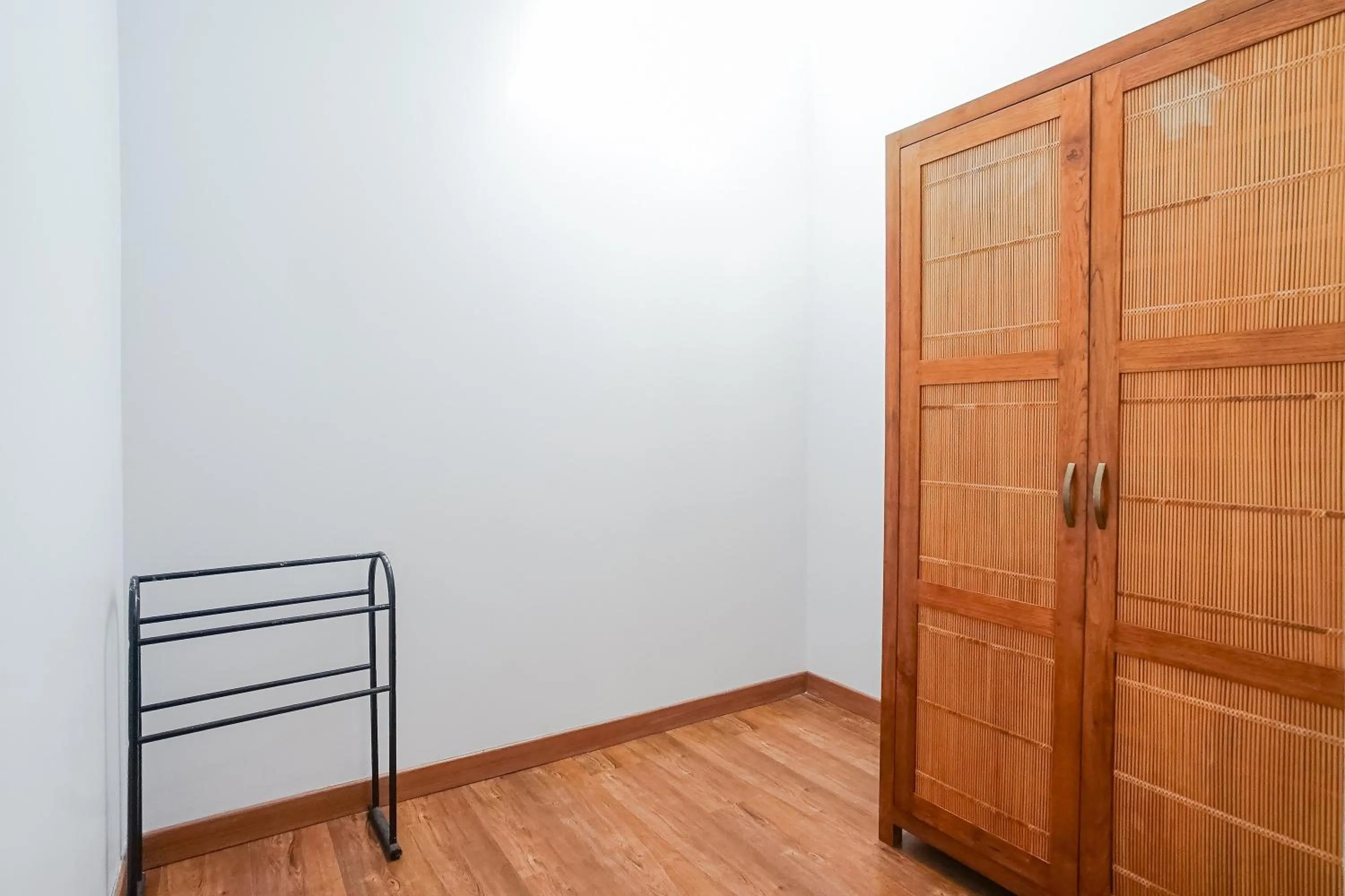 Bedroom in Toya Villa Ubud