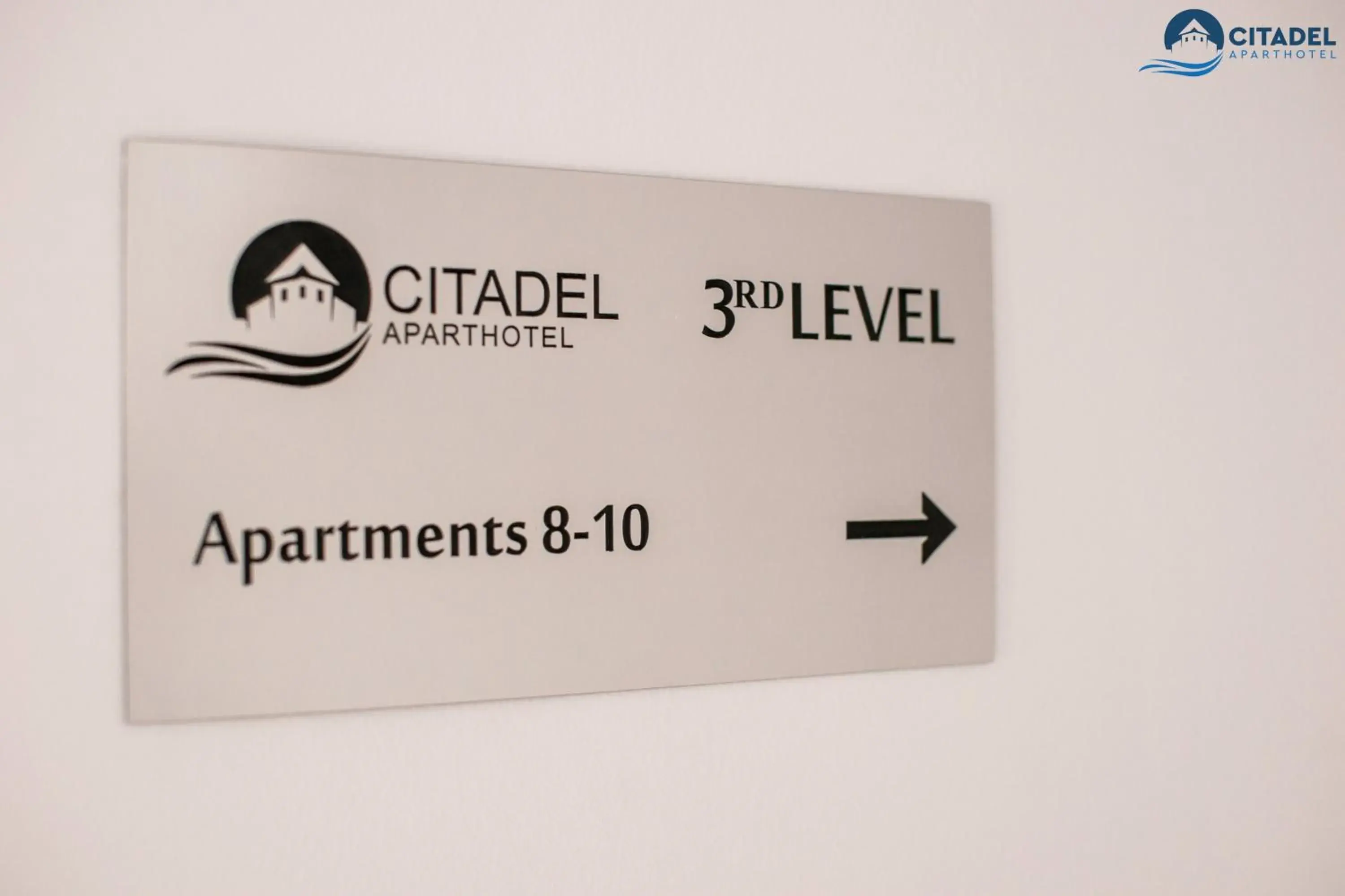 Apartment with Garden View - single occupancy in Citadel Aparthotel Apartment with Garden View - single occupancy in Citadel Aparthotel
