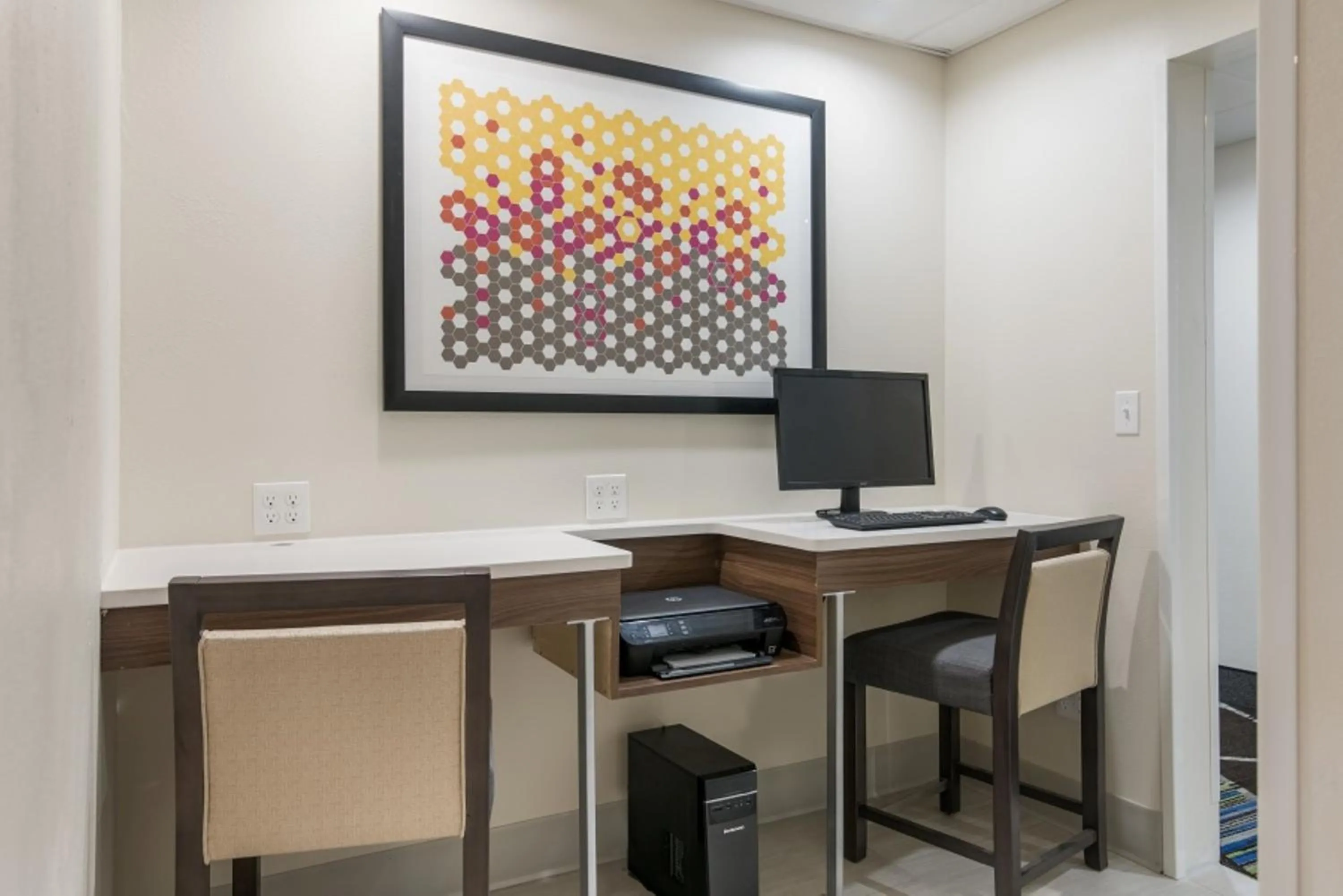 Other in Holiday Inn Express - Plymouth by IHG