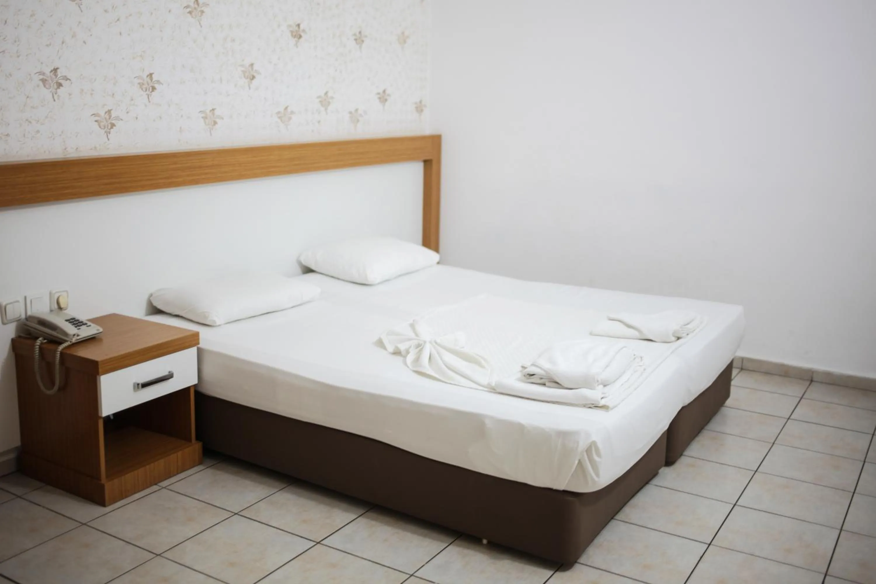 Kleopatra Aytur Apart Hotel