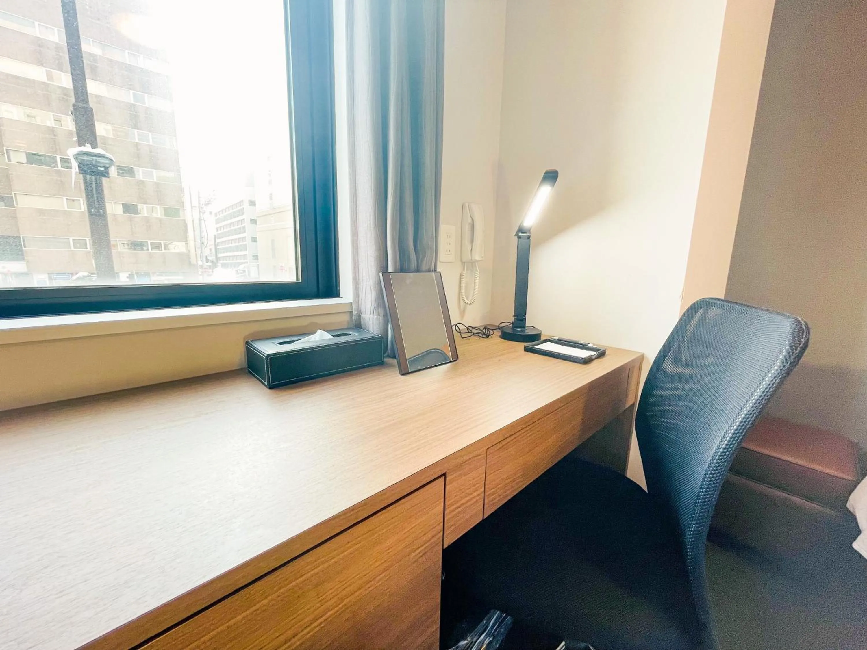 Smile Hotel Premium Sapporo Susukino