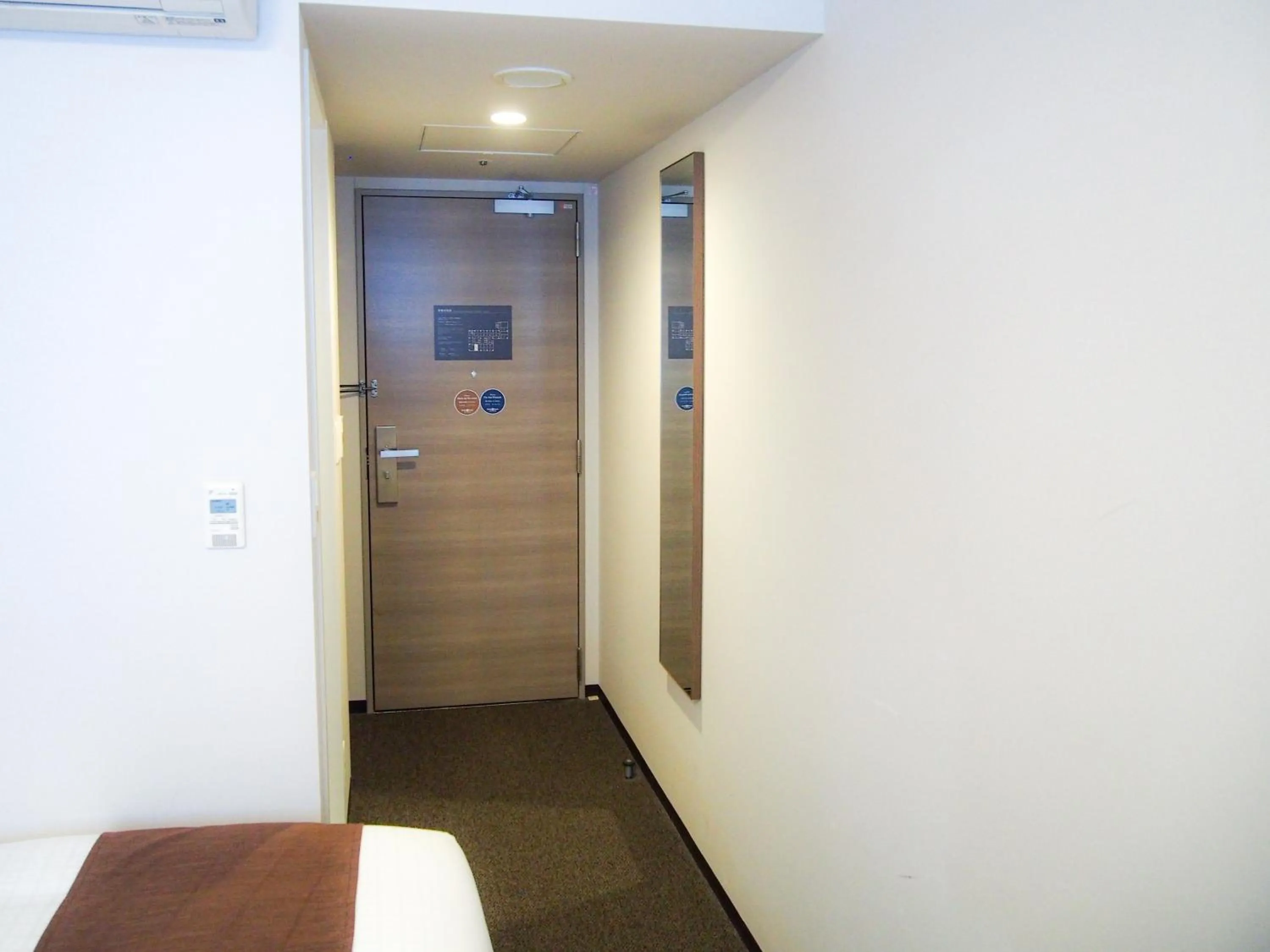 Smile Hotel Premium Sapporo Susukino