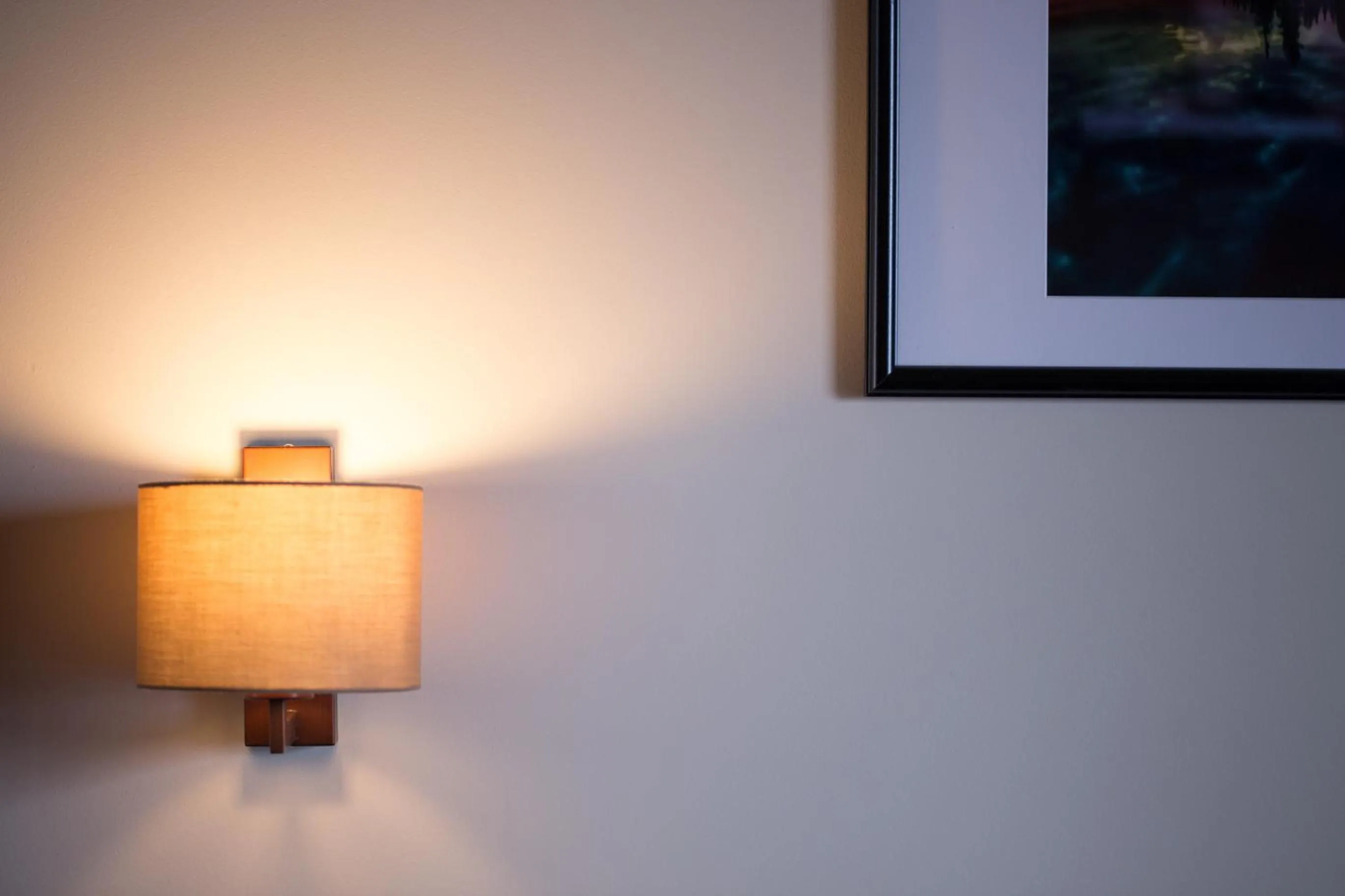 Decorative detail in Nevros Hotel Resort and Spa Limni Plastira