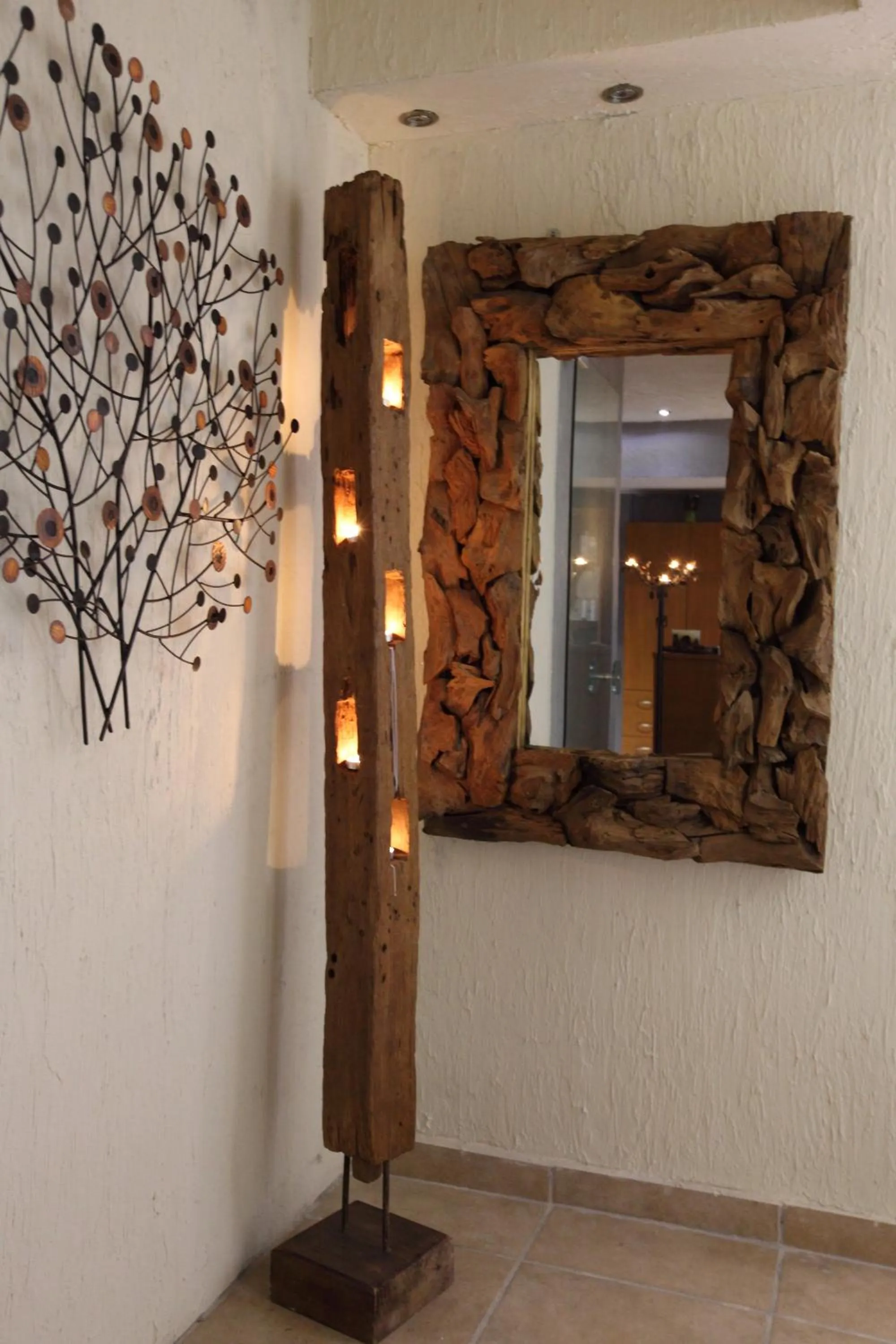 Spa and wellness centre/facilities in Nevros Hotel Resort and Spa Limni Plastira