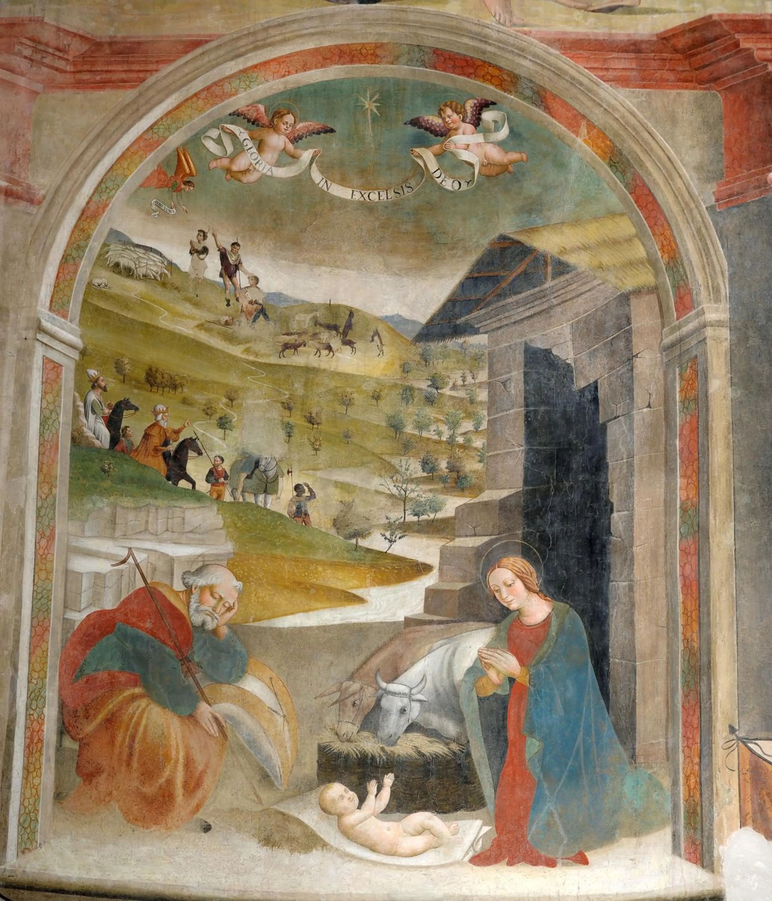 Other in Residence Helene