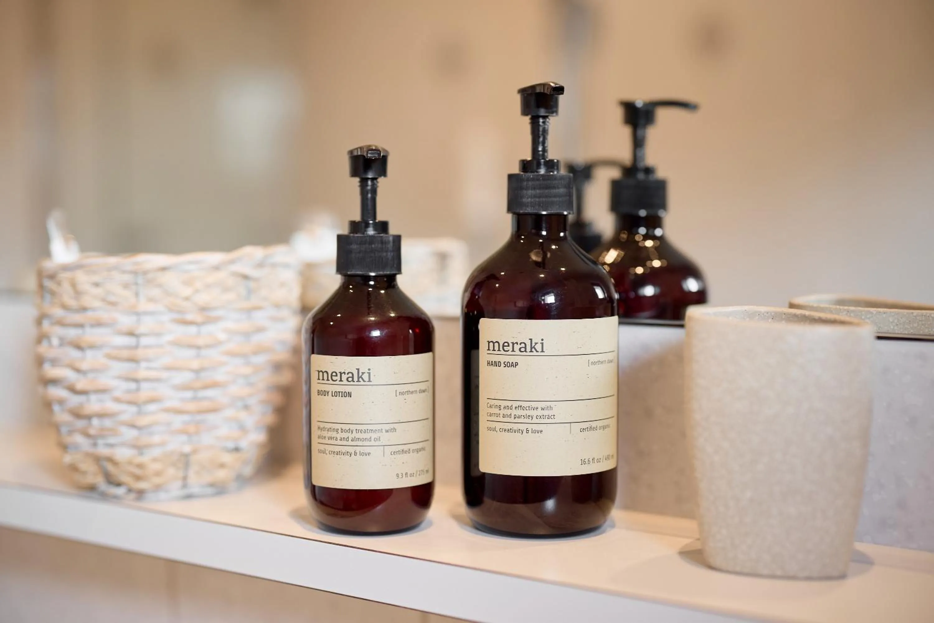 Hotel Appartement Roggal