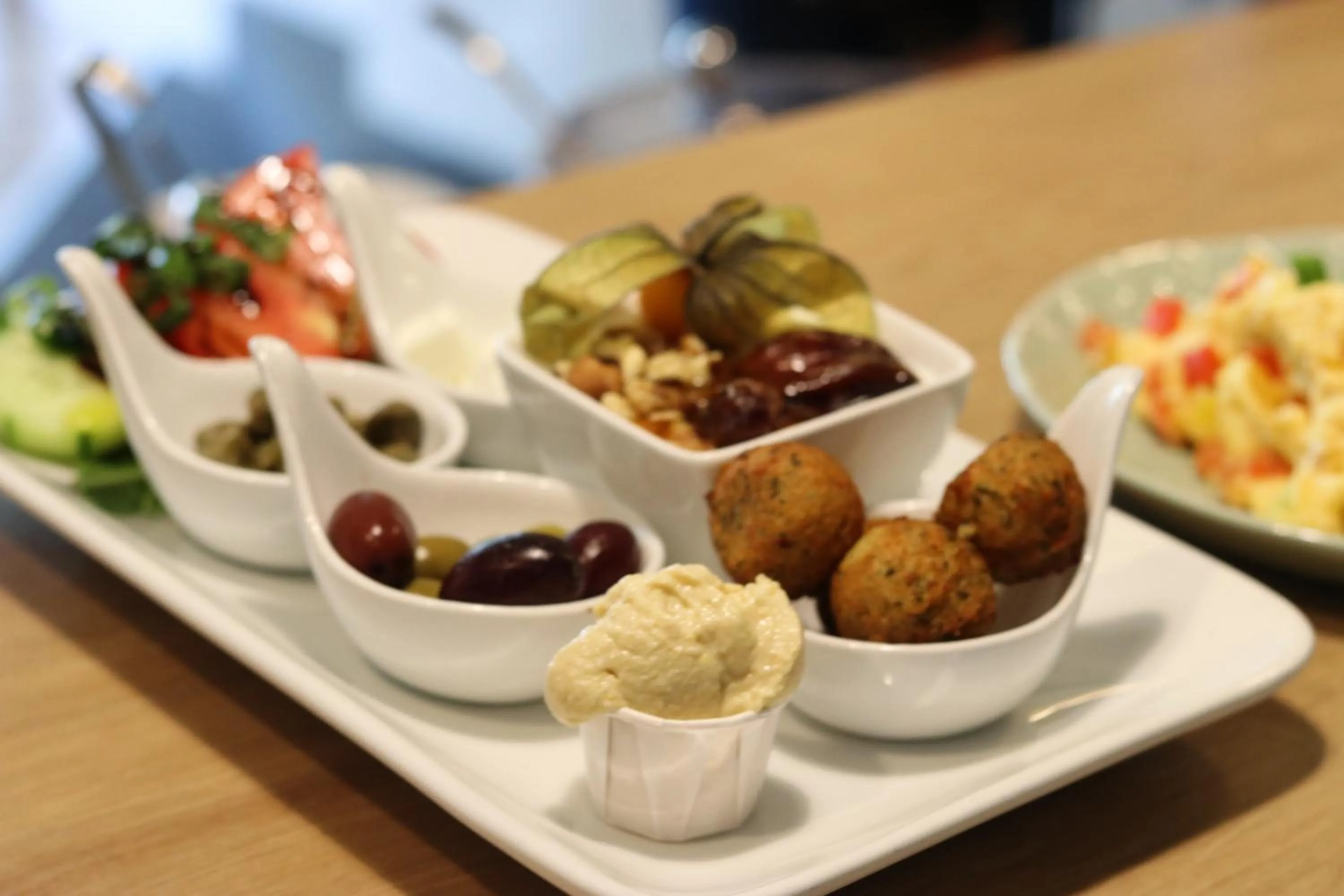 Food close-up in Seelos - Alpine Easy Stay - Bed & Breakfast