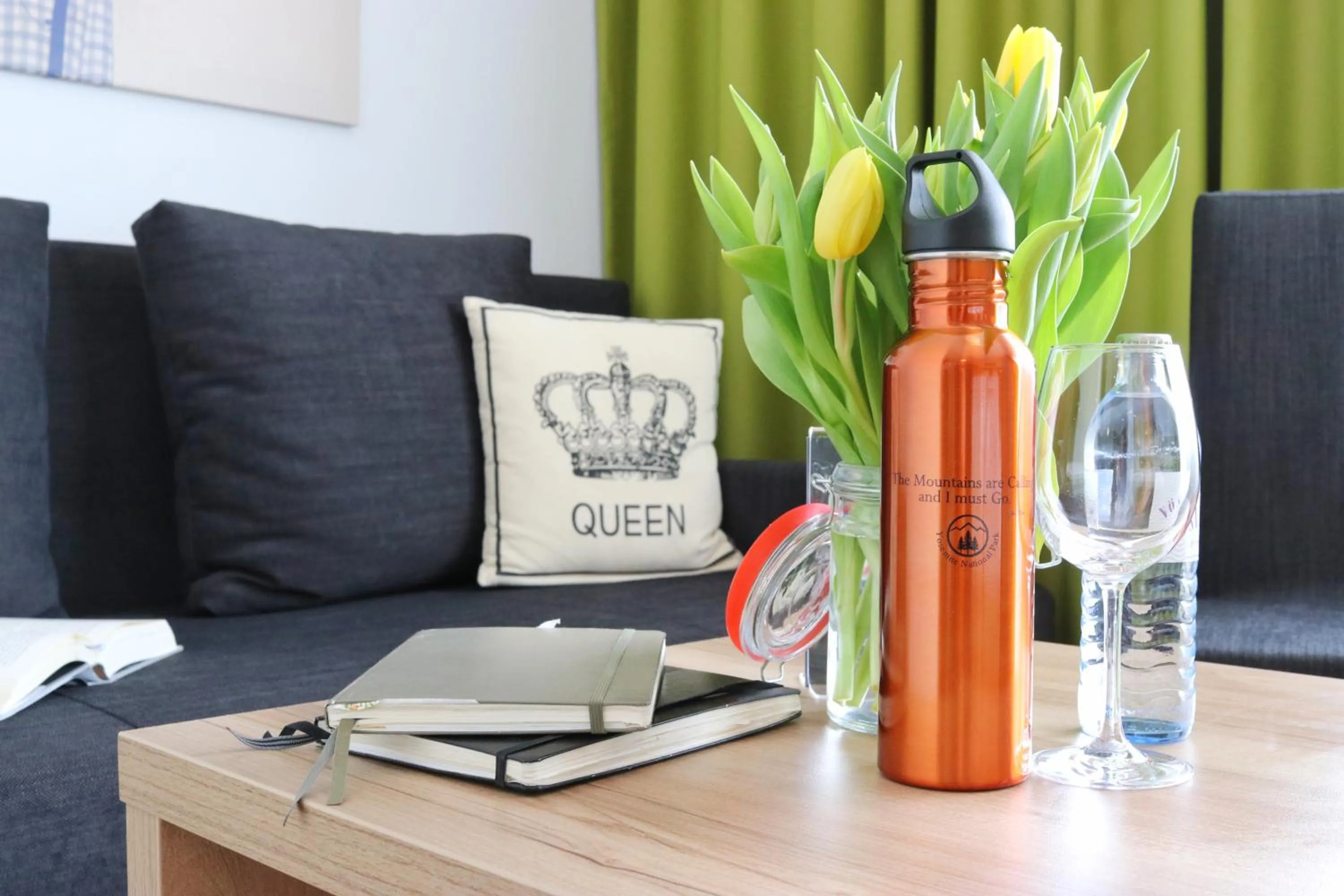 Photo of the whole room in Seelos - Alpine Easy Stay - Bed & Breakfast