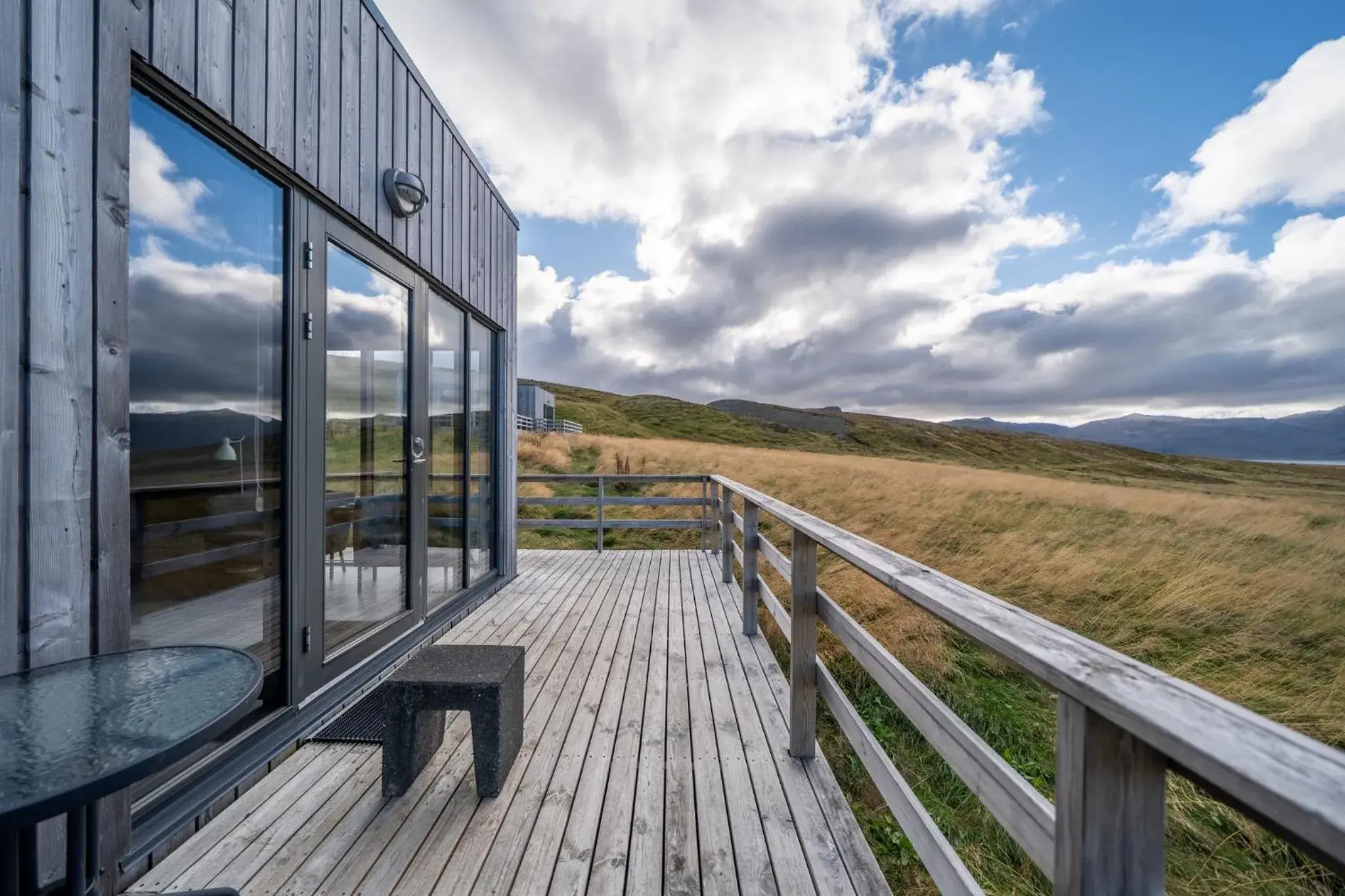 One-Bedroom Apartment in Dis Cottages One-Bedroom Apartment in Dis Cottages