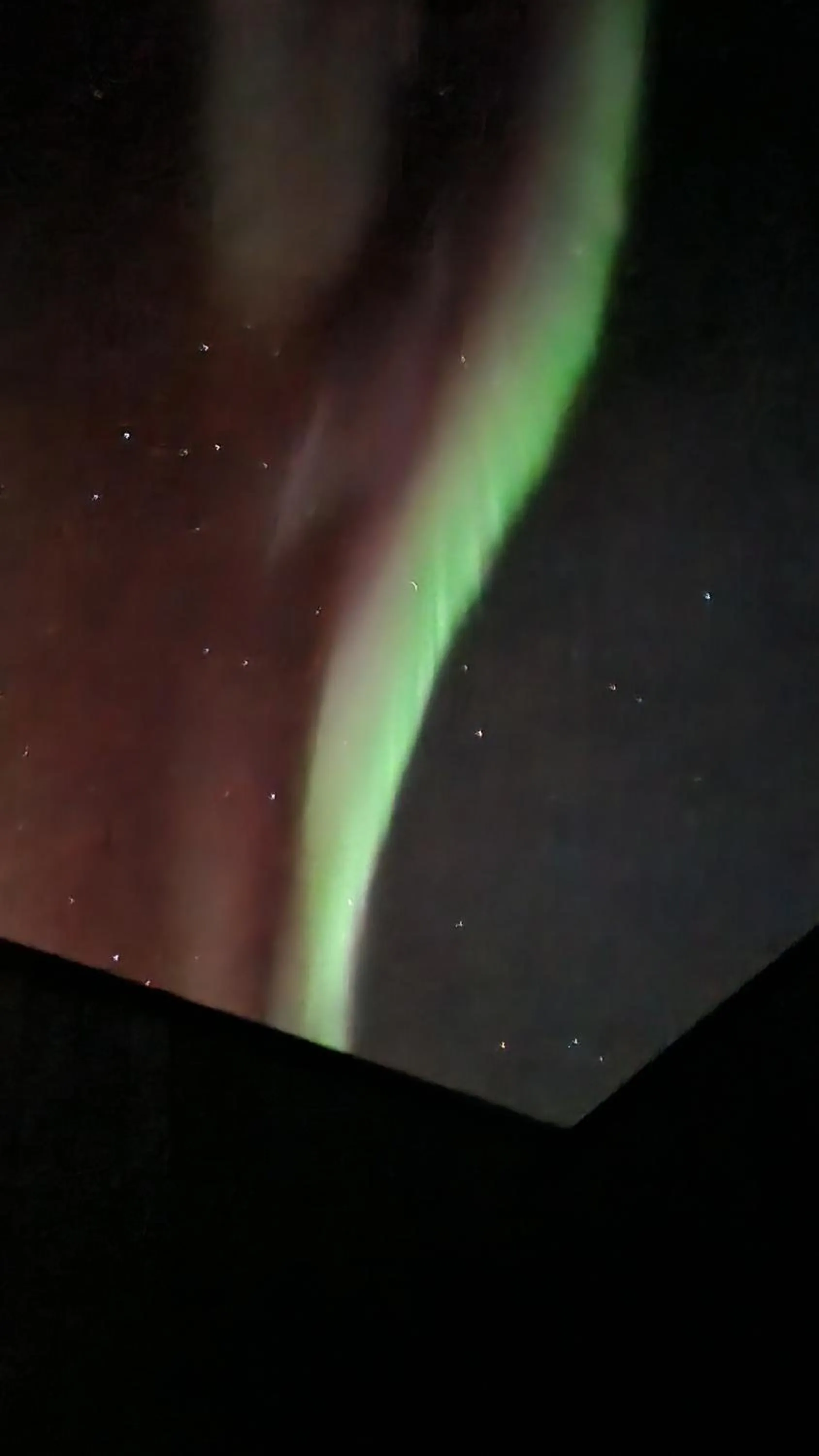 Night in Dis Cottages