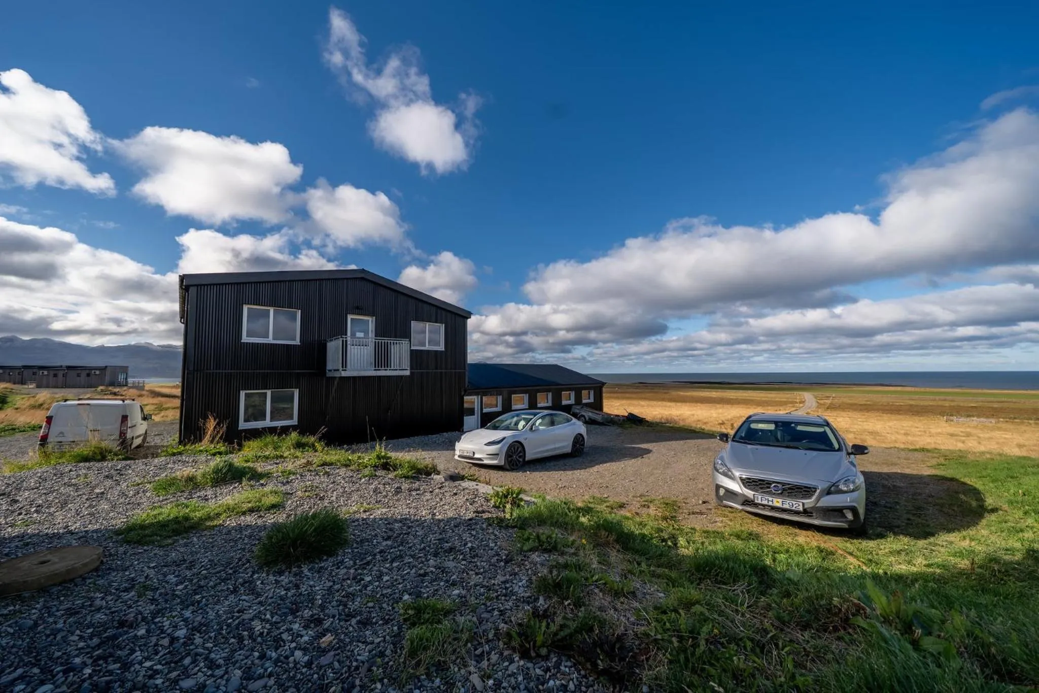 Other in Dis Cottages