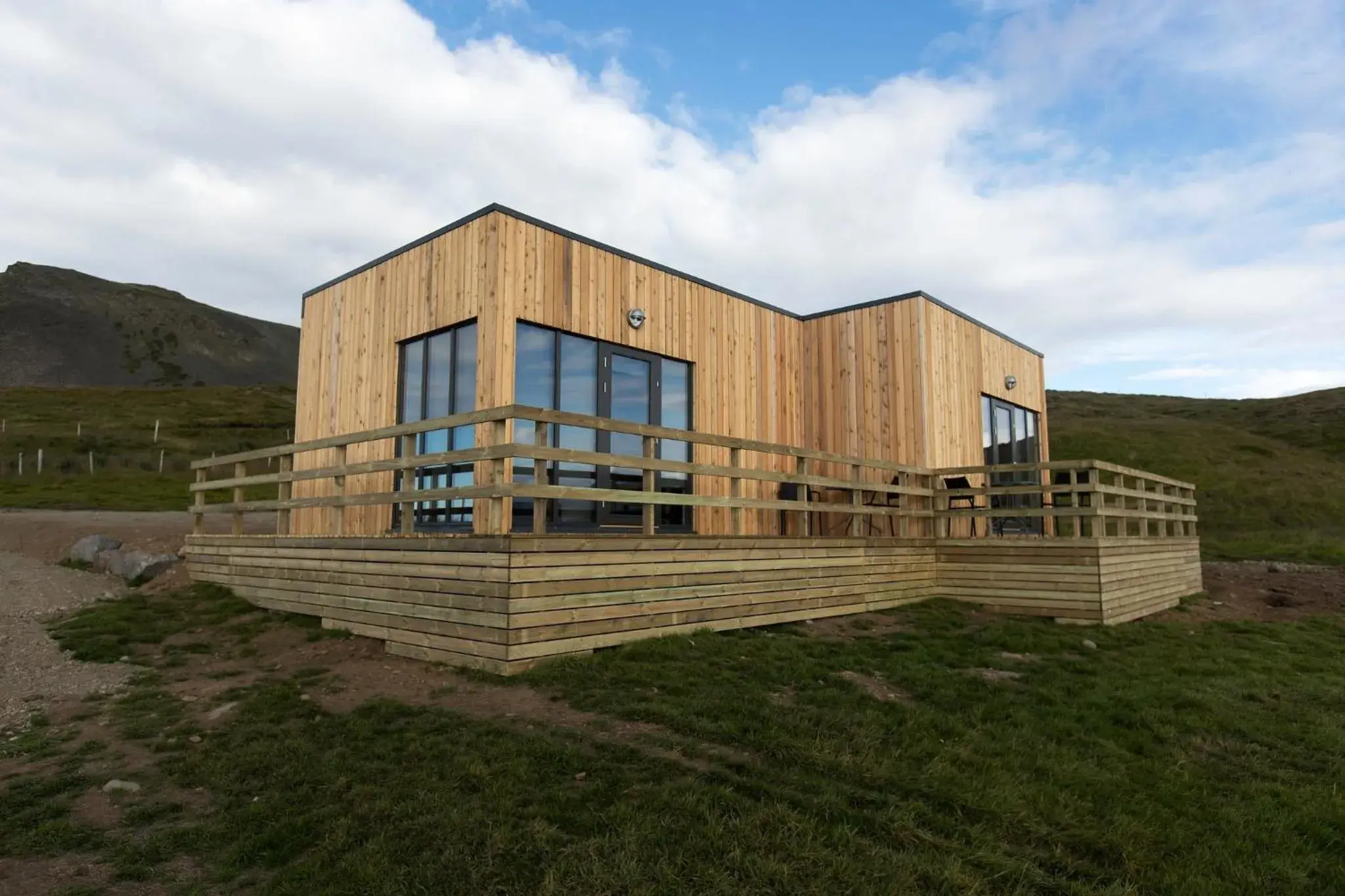 Superior Apartment in Dis Cottages Superior Apartment in Dis Cottages