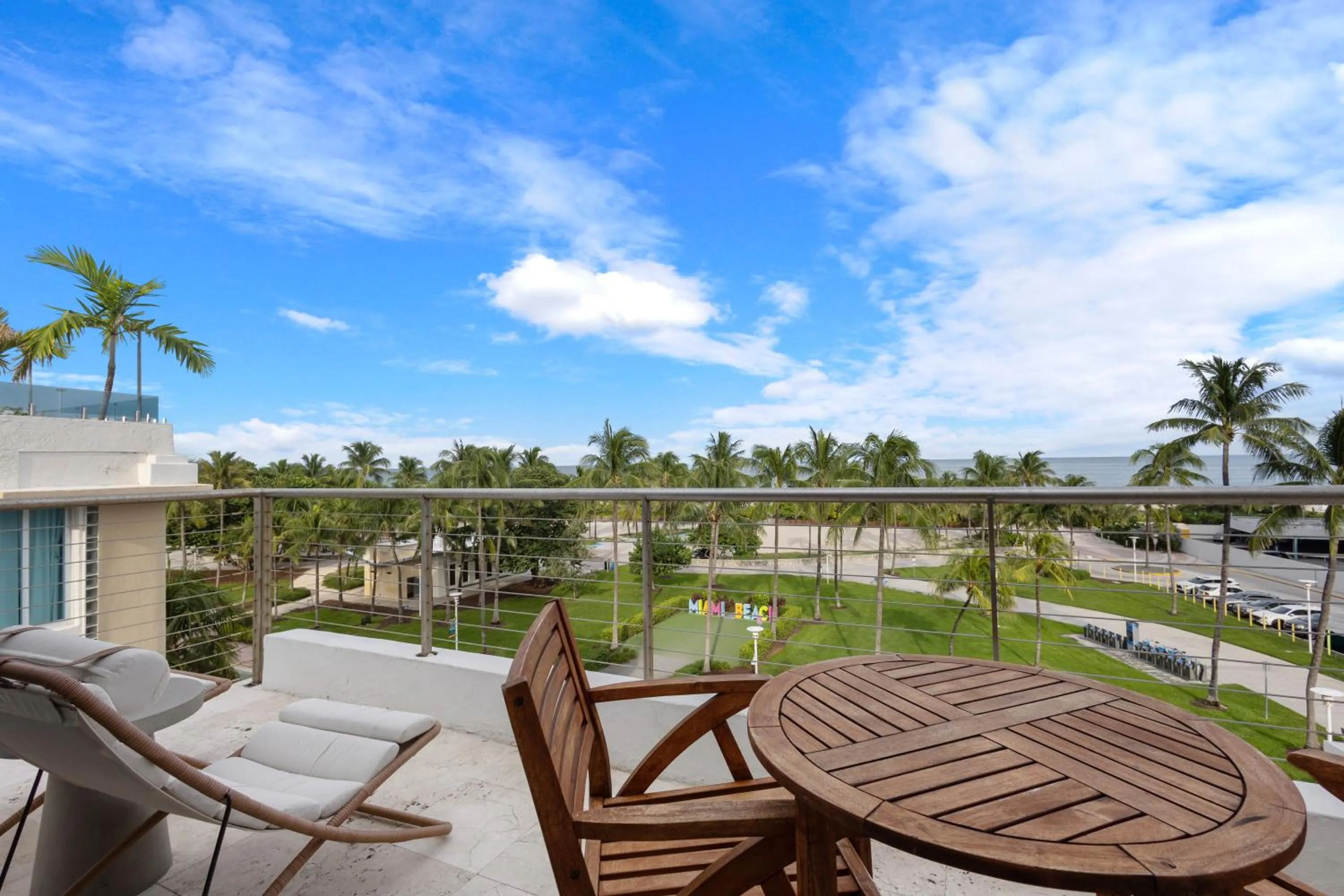 Bentley Hotel South Beach