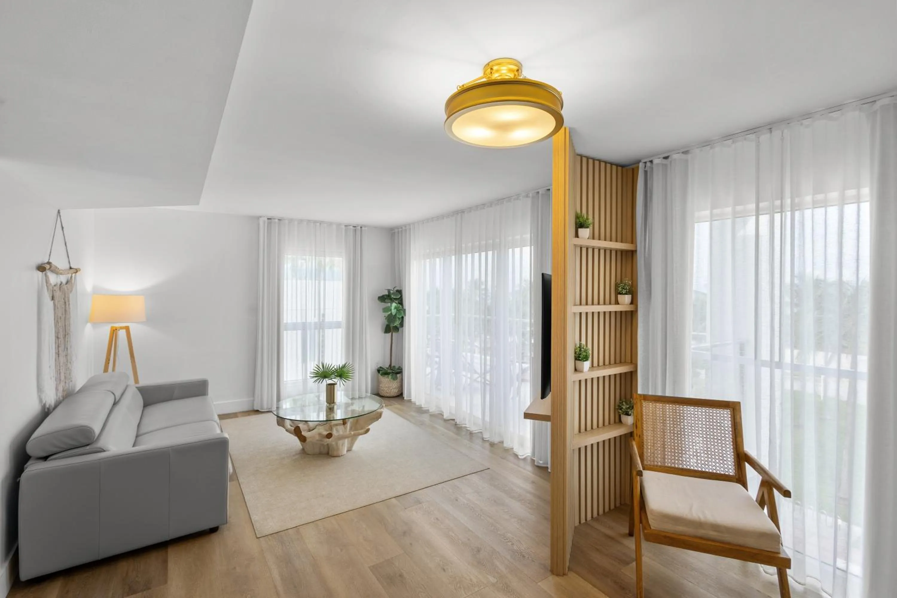 Bentley Hotel South Beach