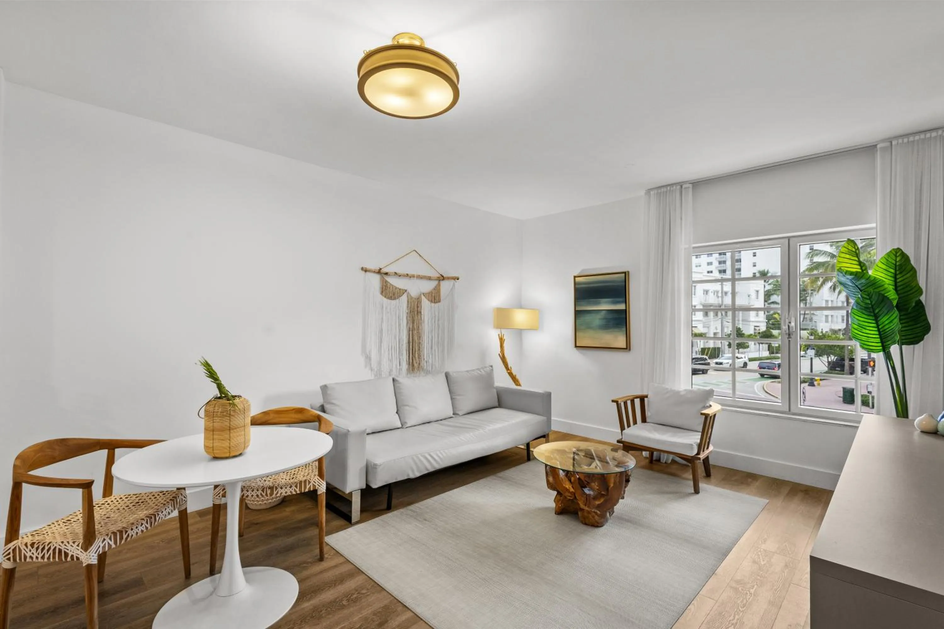 Bentley Hotel South Beach