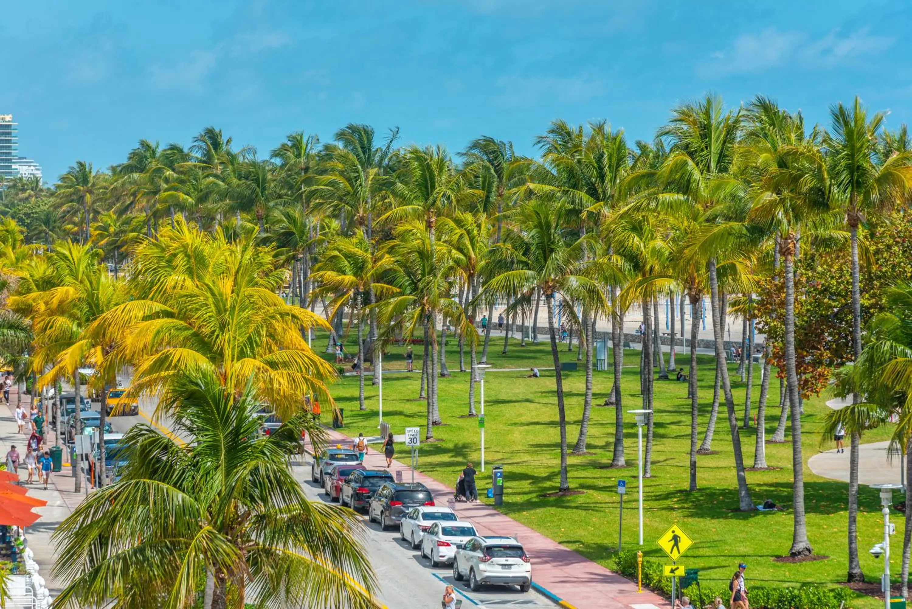 Neighbourhood in Bentley Hotel South Beach