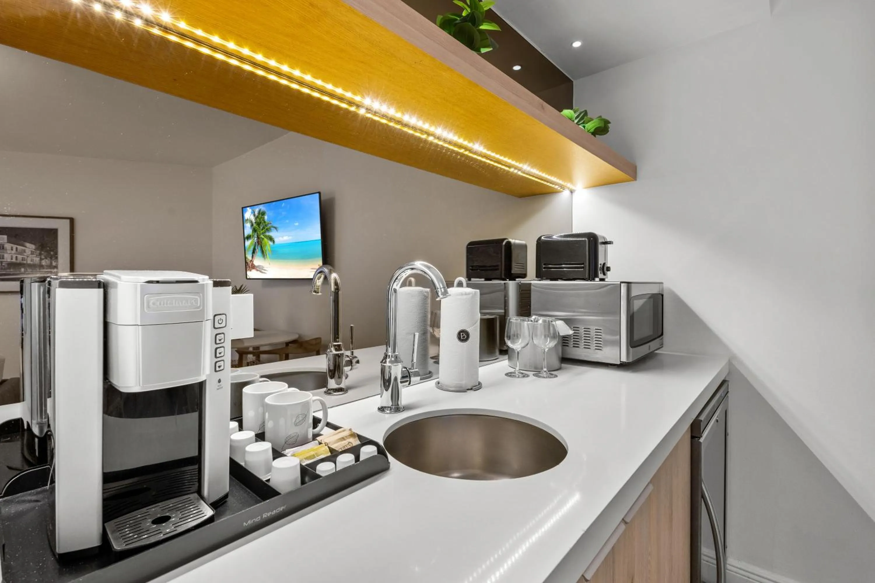 Bentley Hotel South Beach