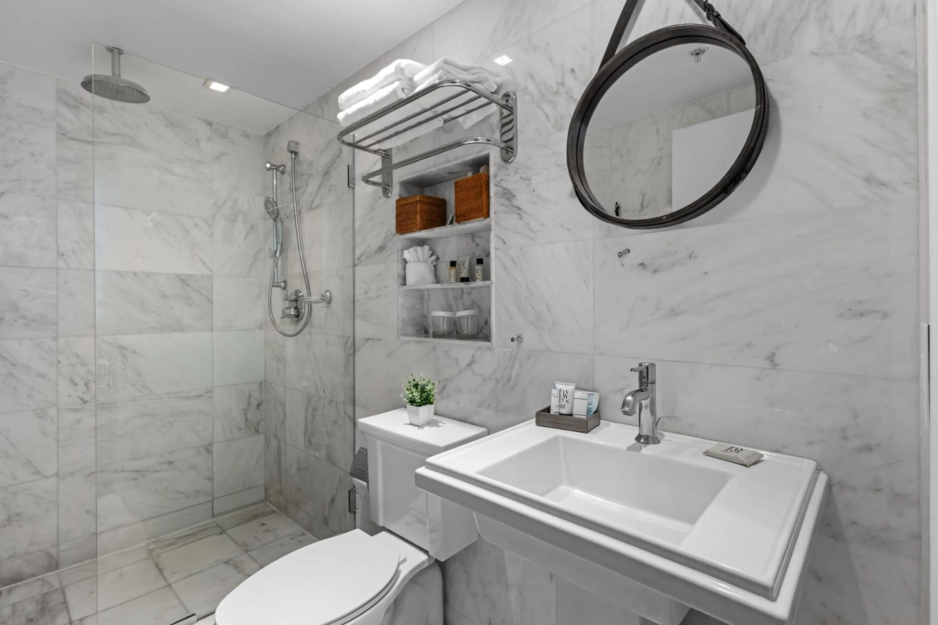 Bentley Hotel South Beach