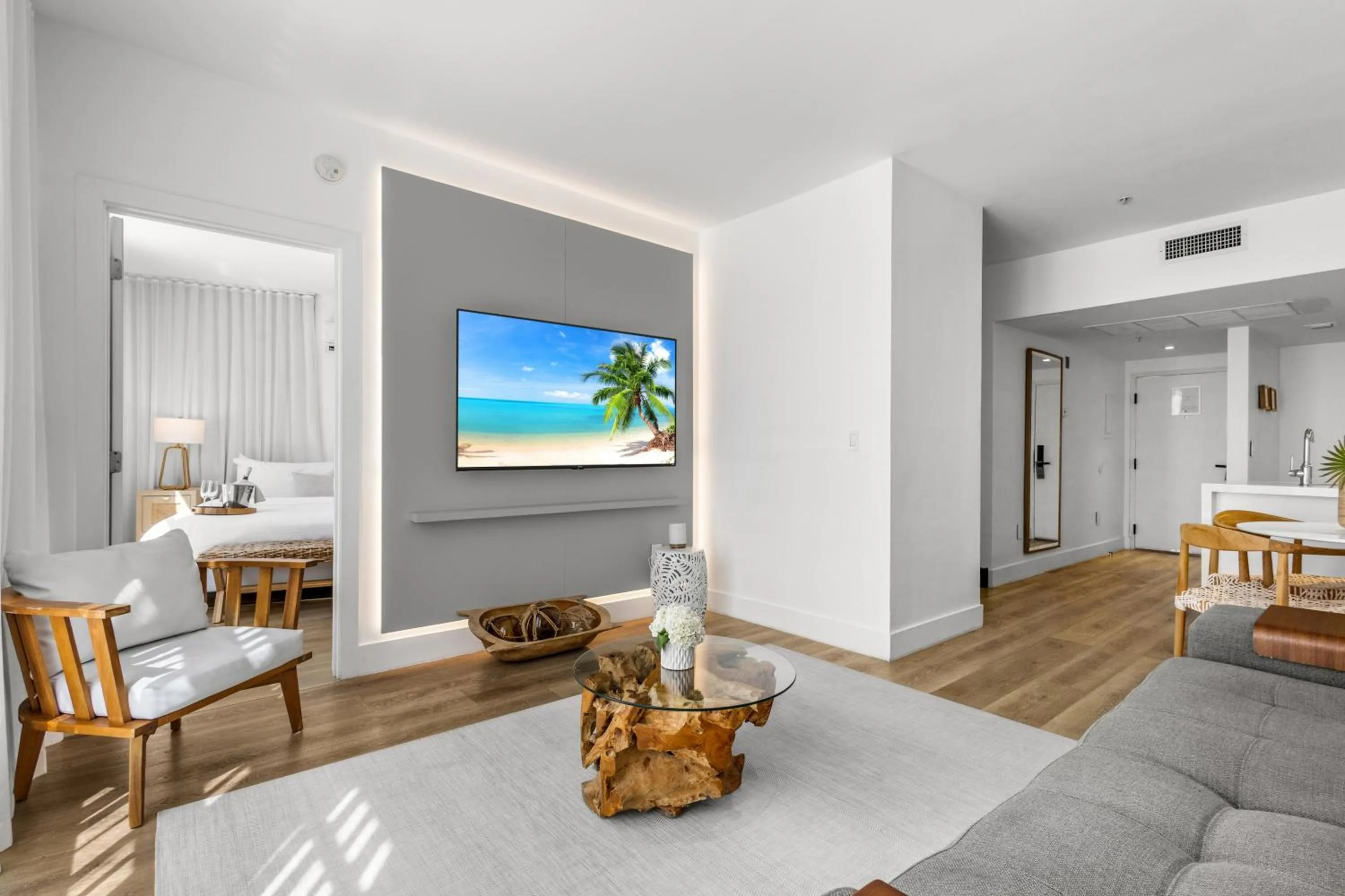 Bentley Hotel South Beach