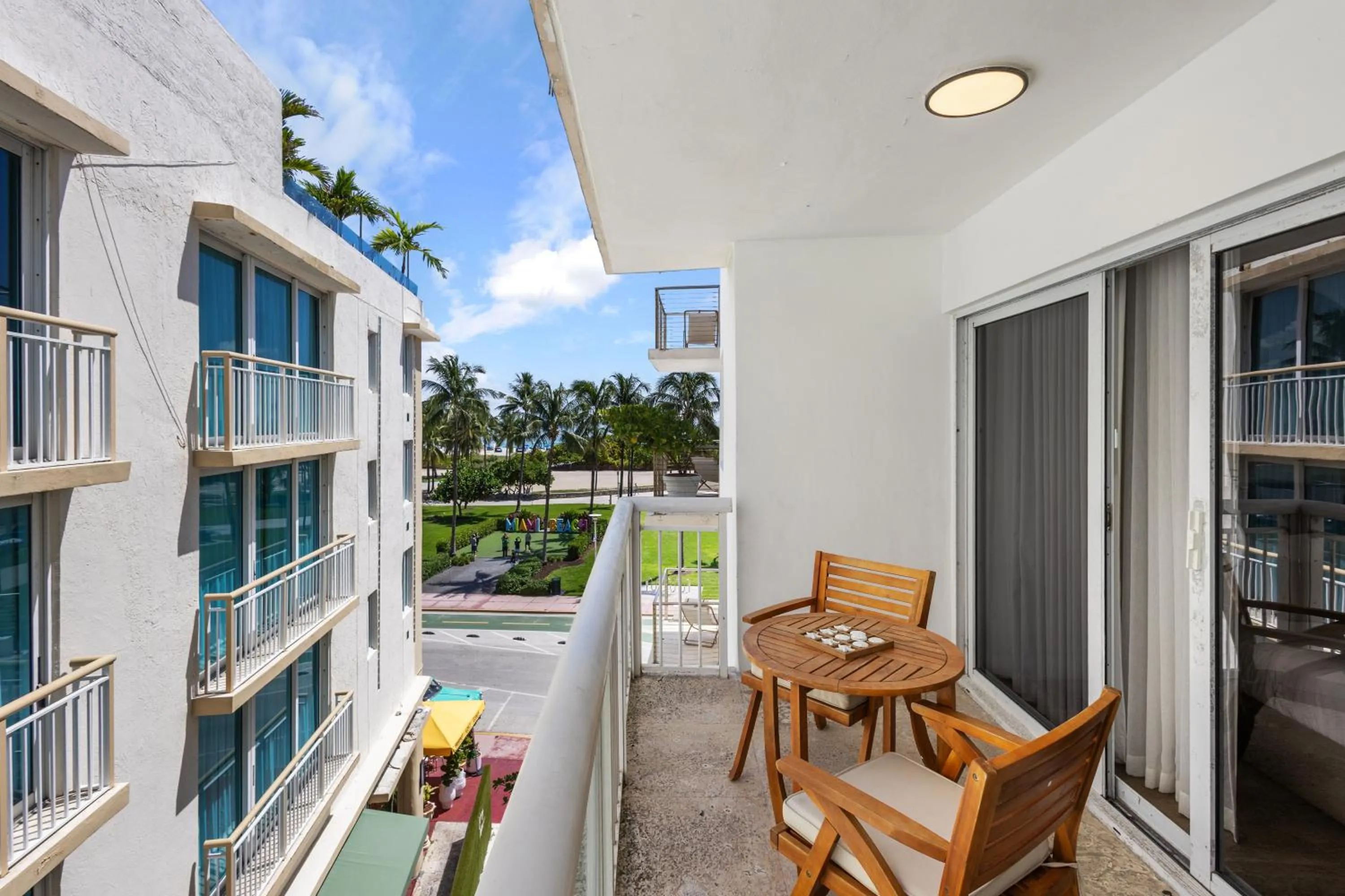 Bentley Hotel South Beach