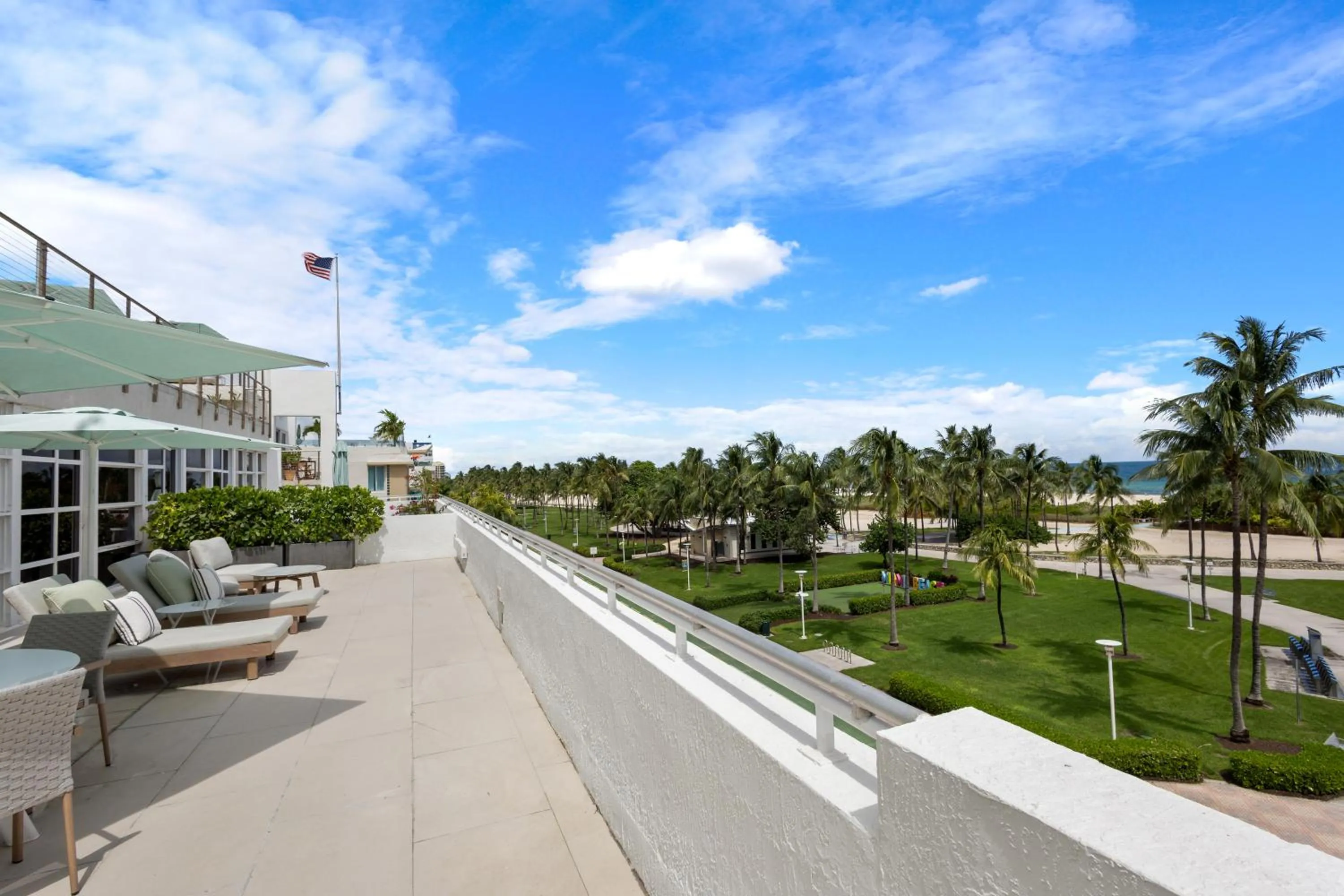 Bentley Hotel South Beach